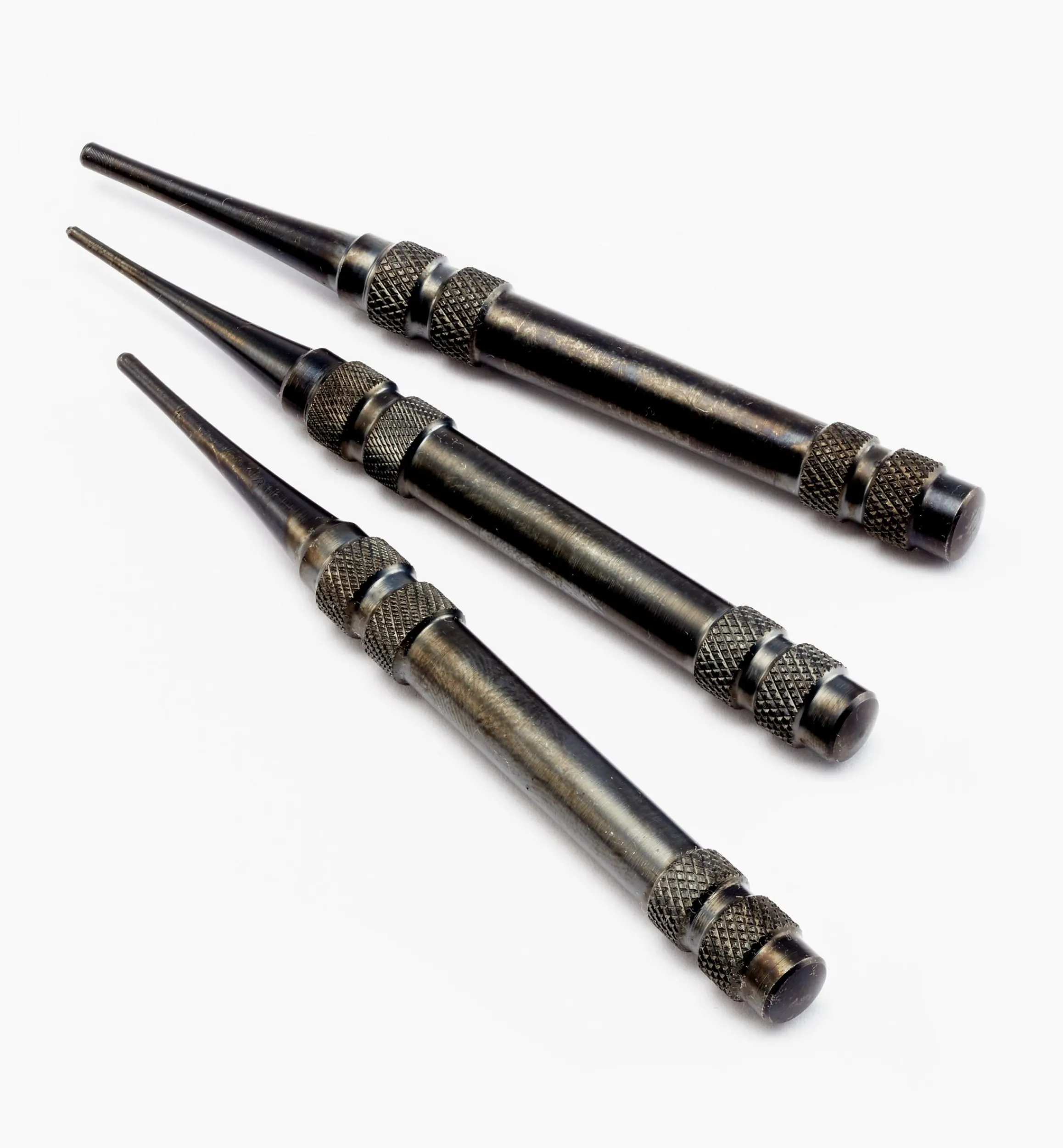 Lee Valley Hand Tools>Nail Sets