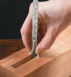 Lee Valley Marking & Measuring><noscript><img width=
