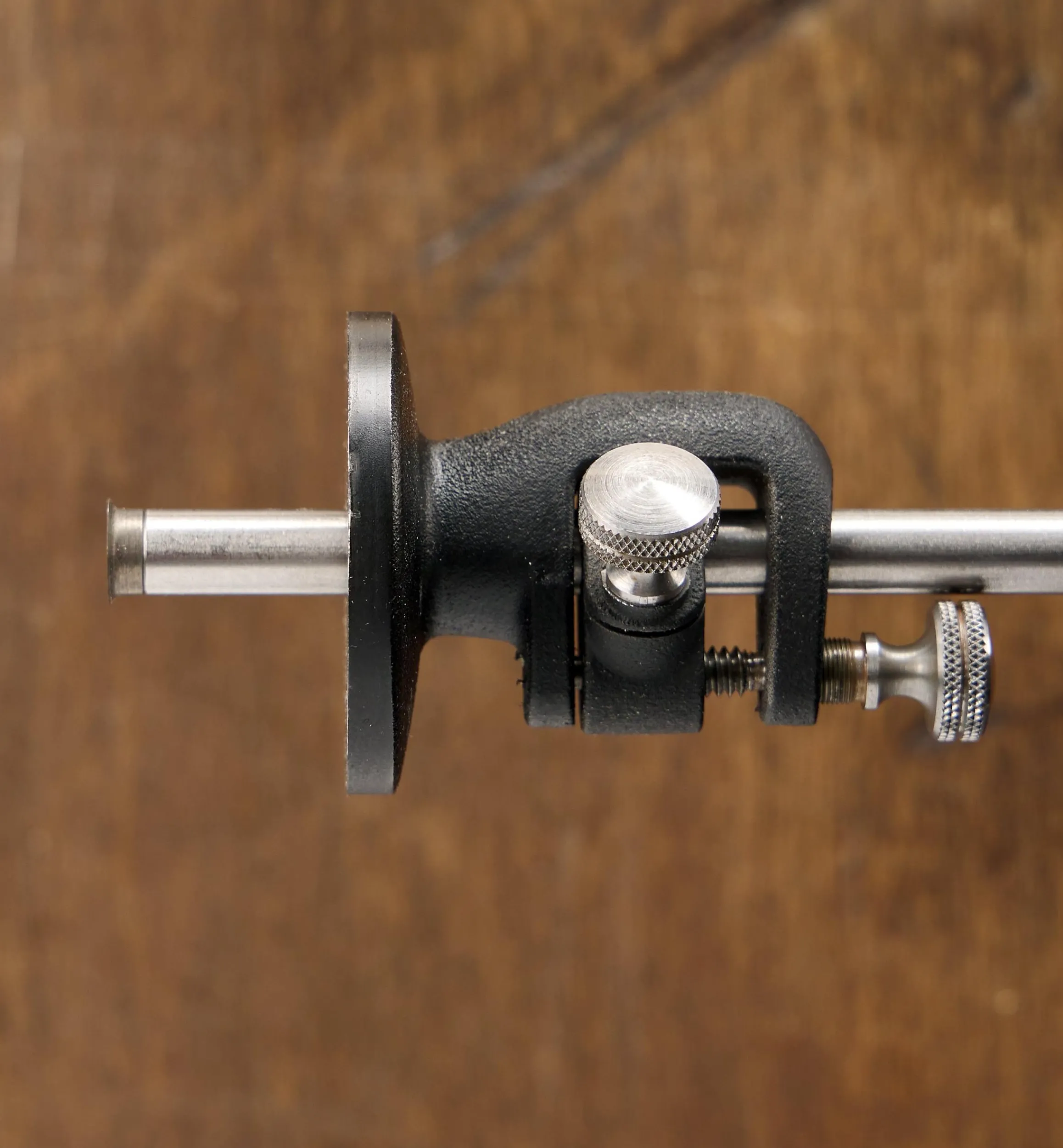 Lee Valley Marking & Measuring>Replica Micro-Adjust Wheel Marking Gauge
