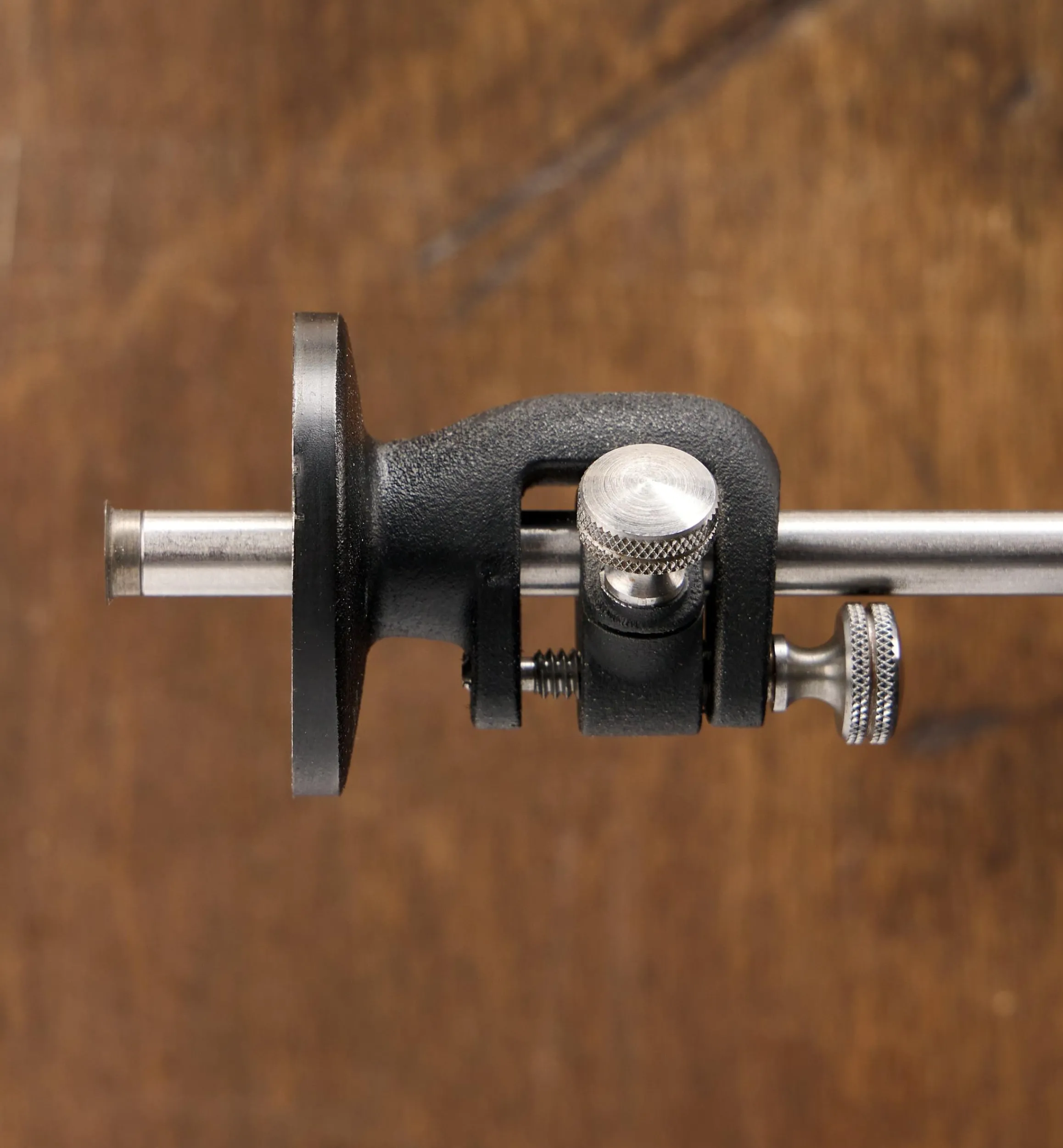 Lee Valley Marking & Measuring>Replica Micro-Adjust Wheel Marking Gauge