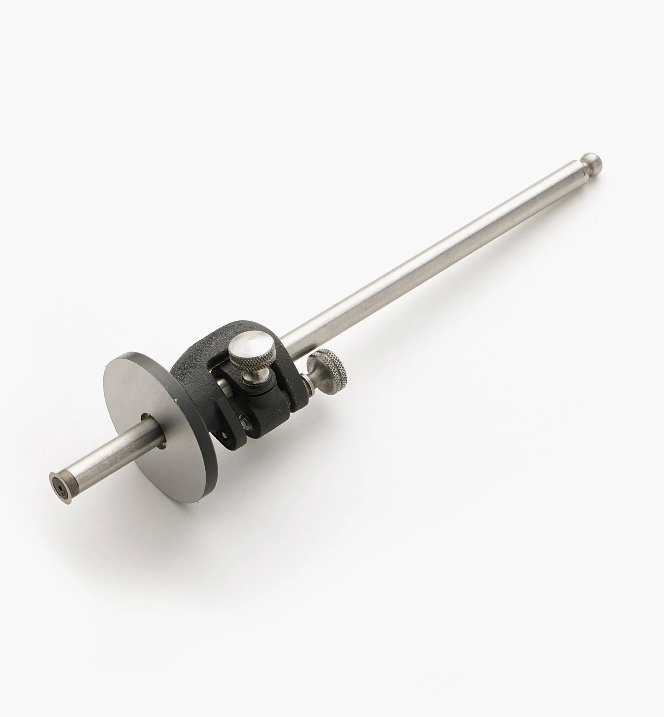 Lee Valley Marking & Measuring>Replica Micro-Adjust Wheel Marking Gauge