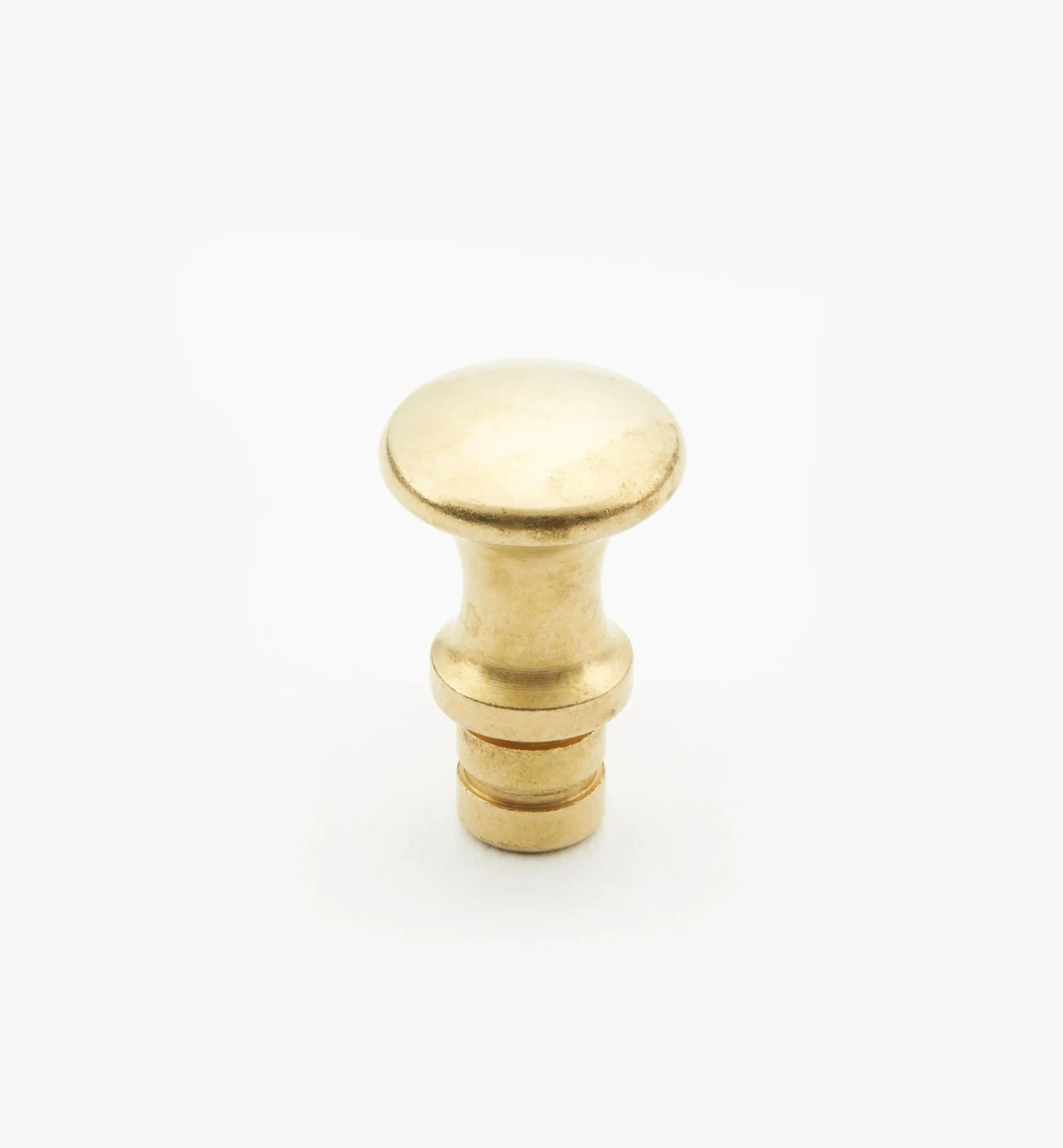 Lee Valley Knobs>Small Turned Knobs