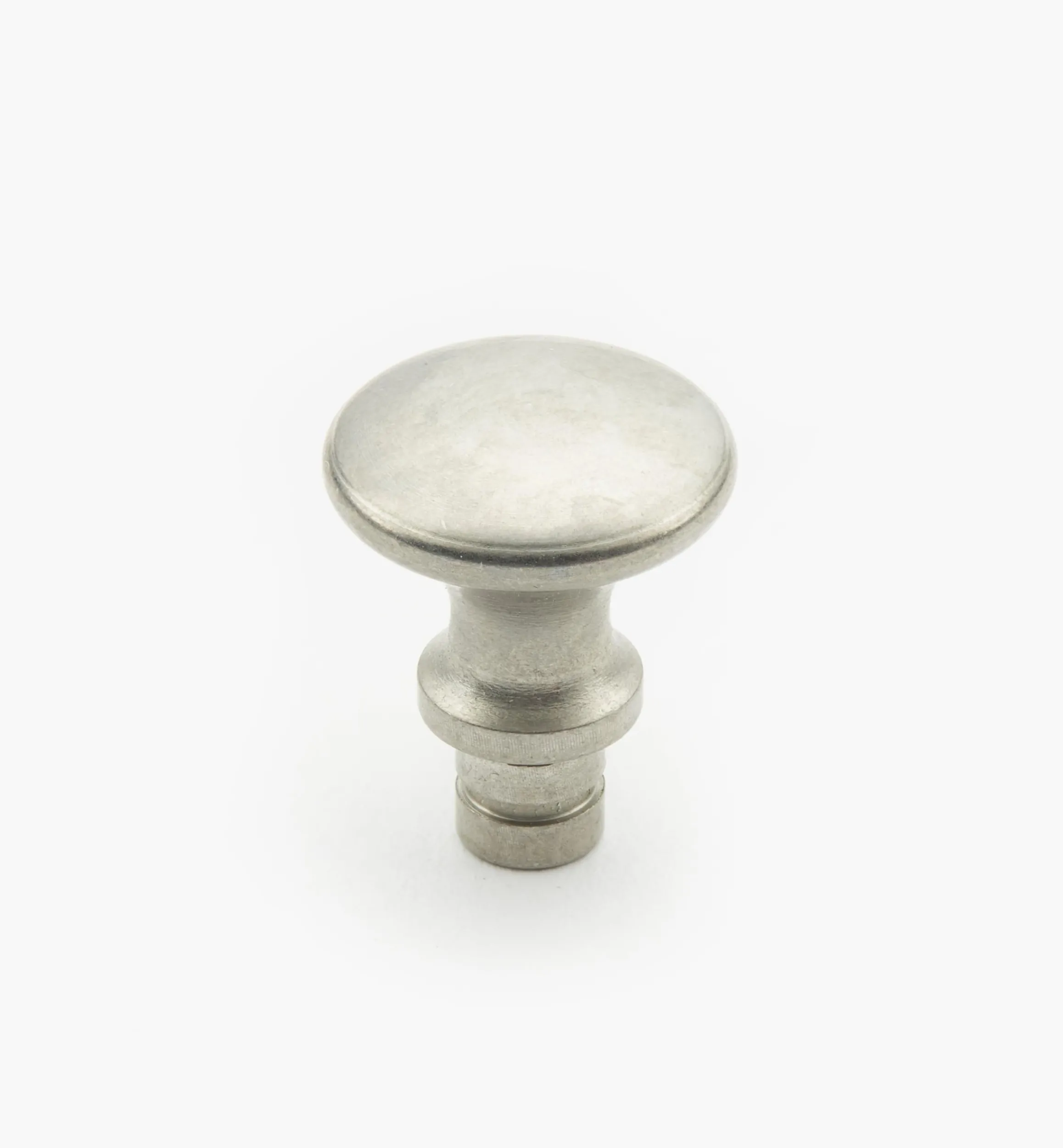 Lee Valley Knobs>Small Turned Knobs