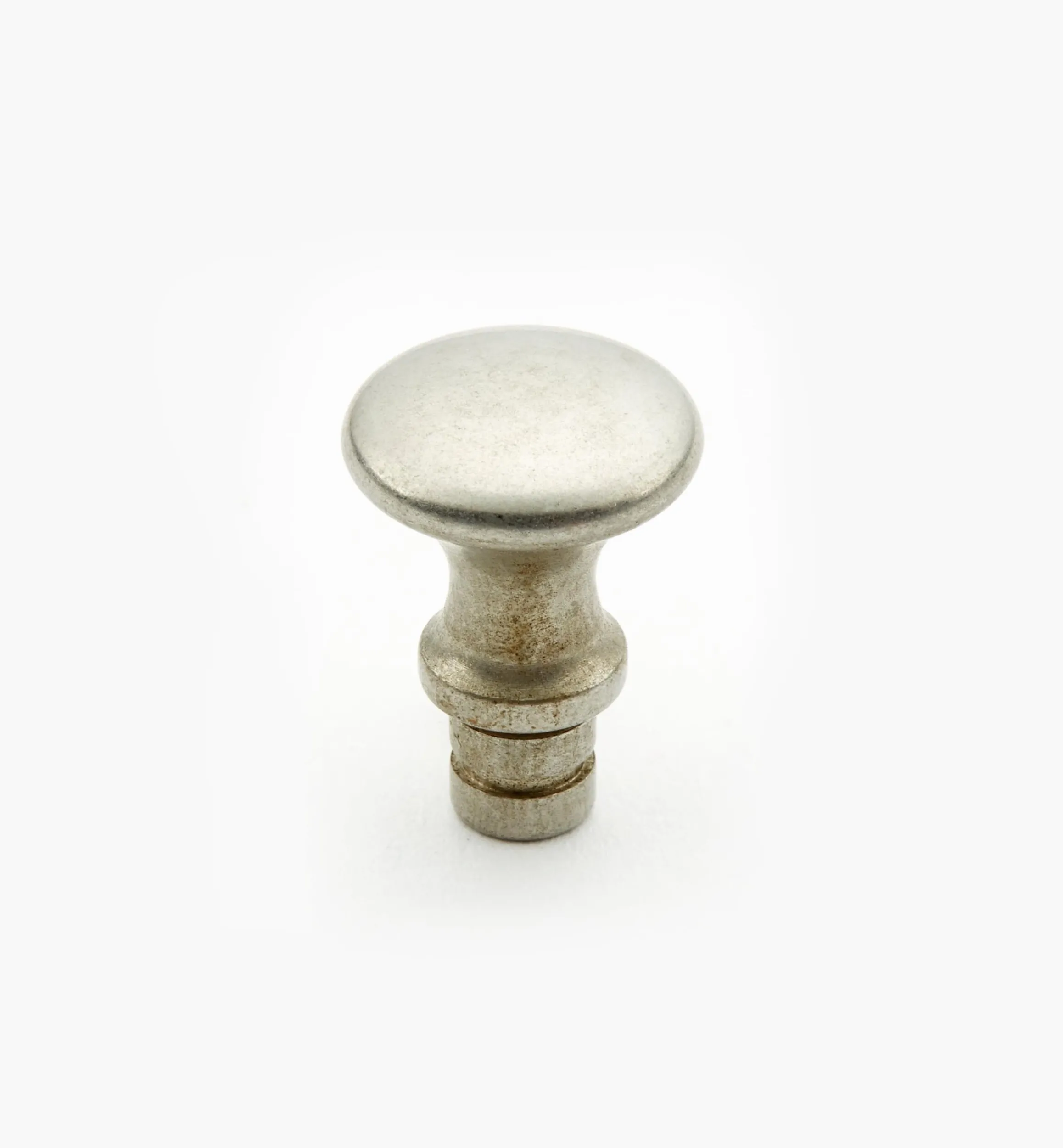 Lee Valley Knobs>Small Turned Knobs