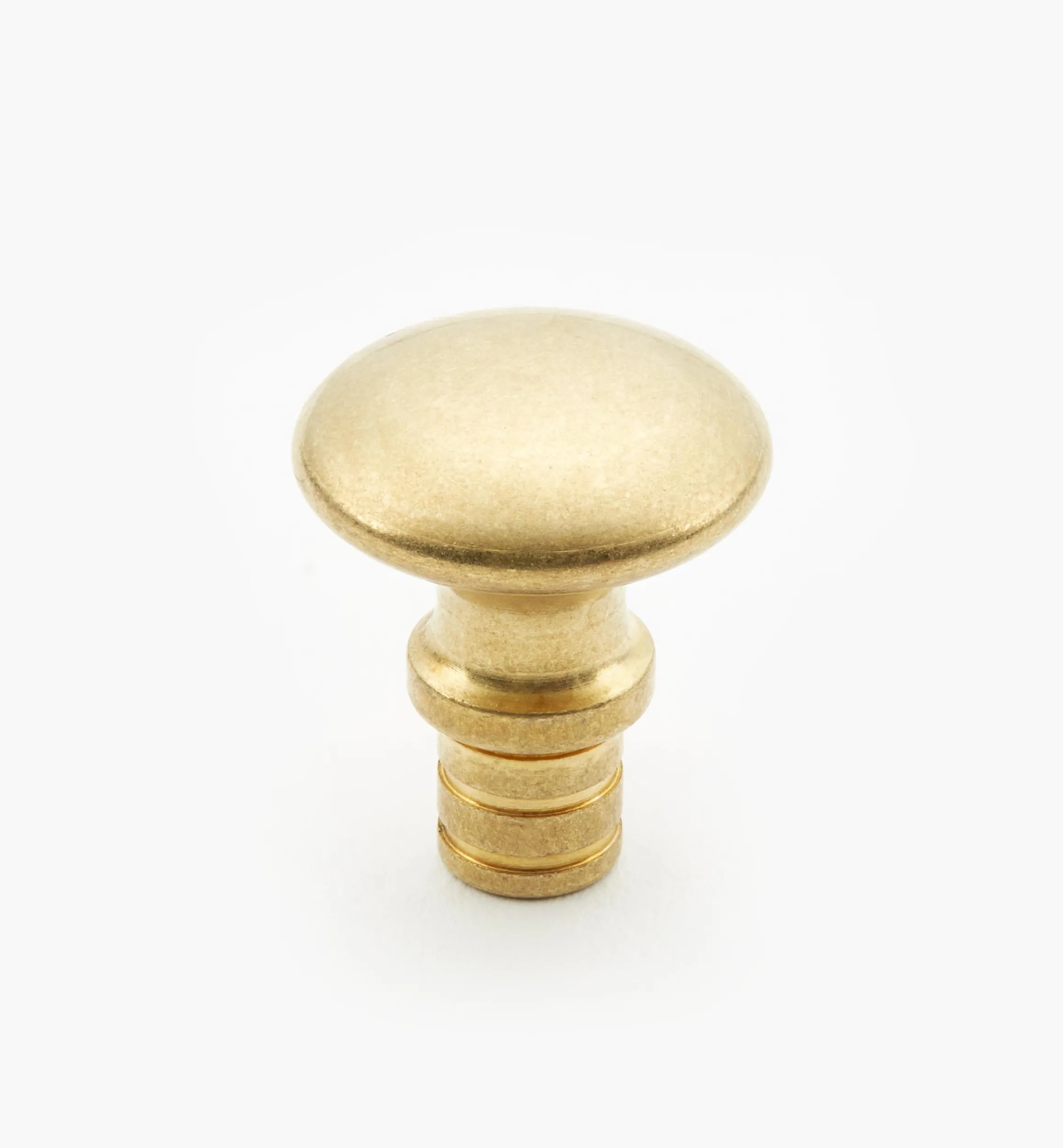 Lee Valley Knobs>Small Turned Knobs