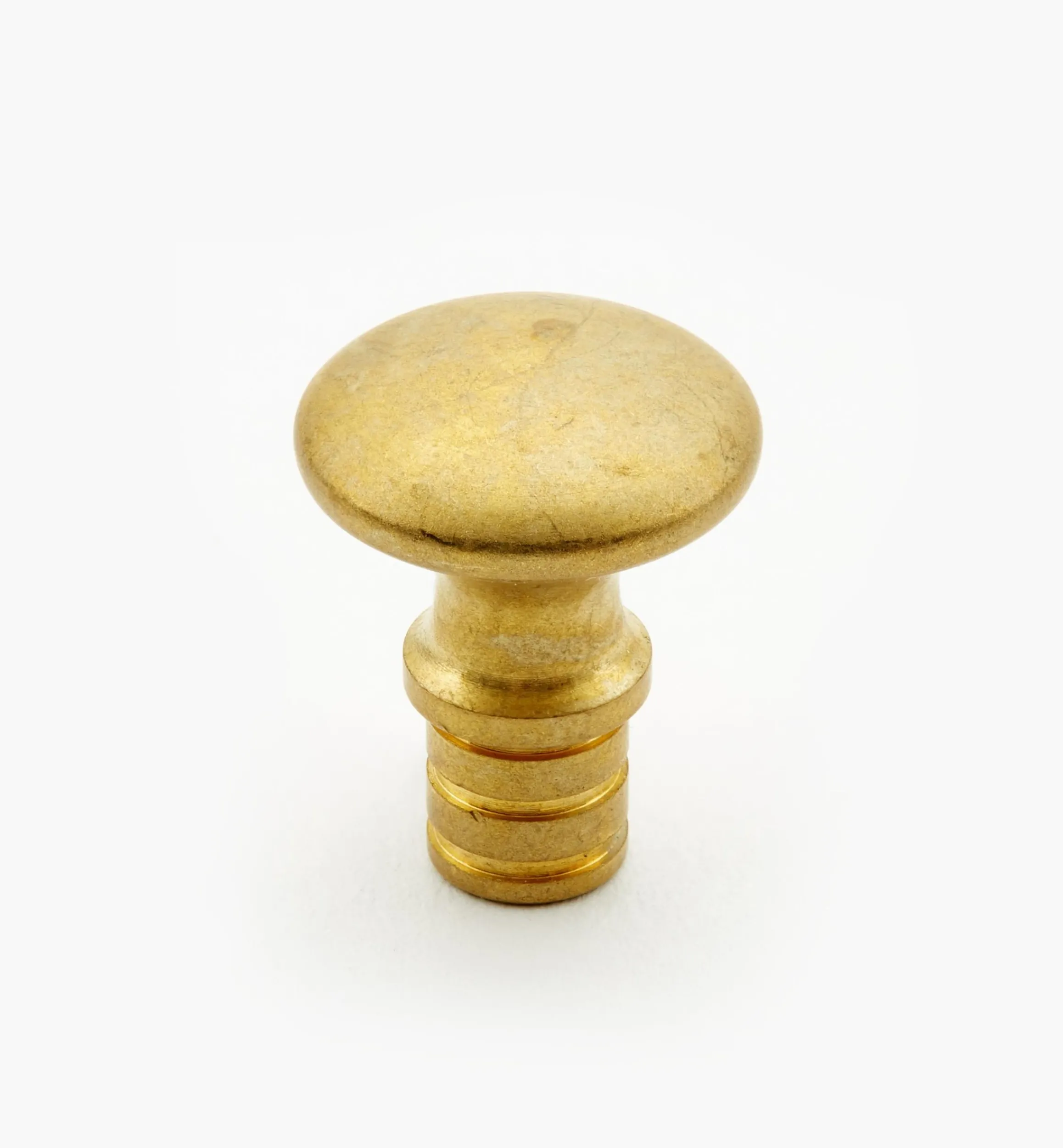 Lee Valley Knobs>Small Turned Knobs