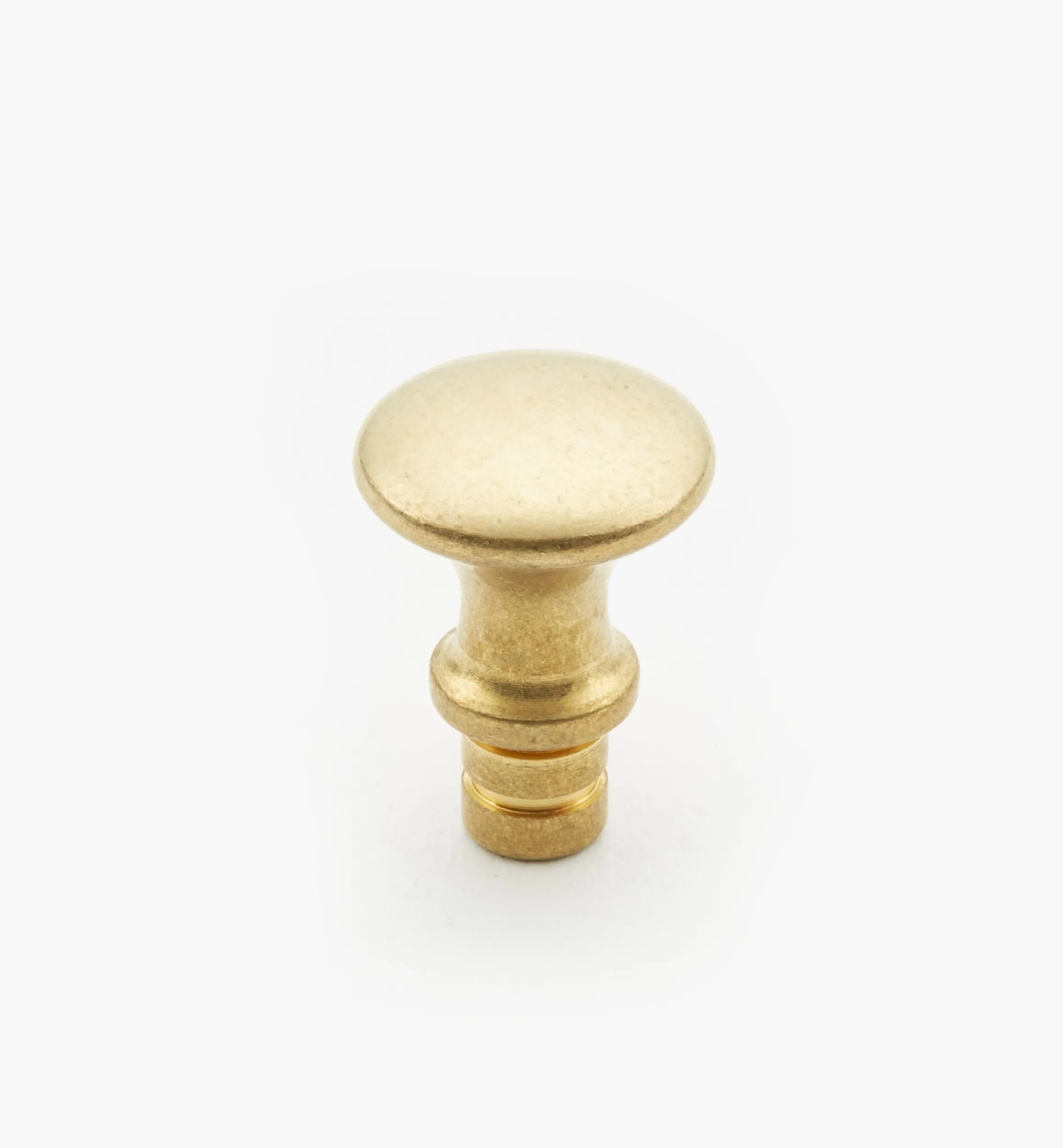 Lee Valley Knobs>Small Turned Knobs