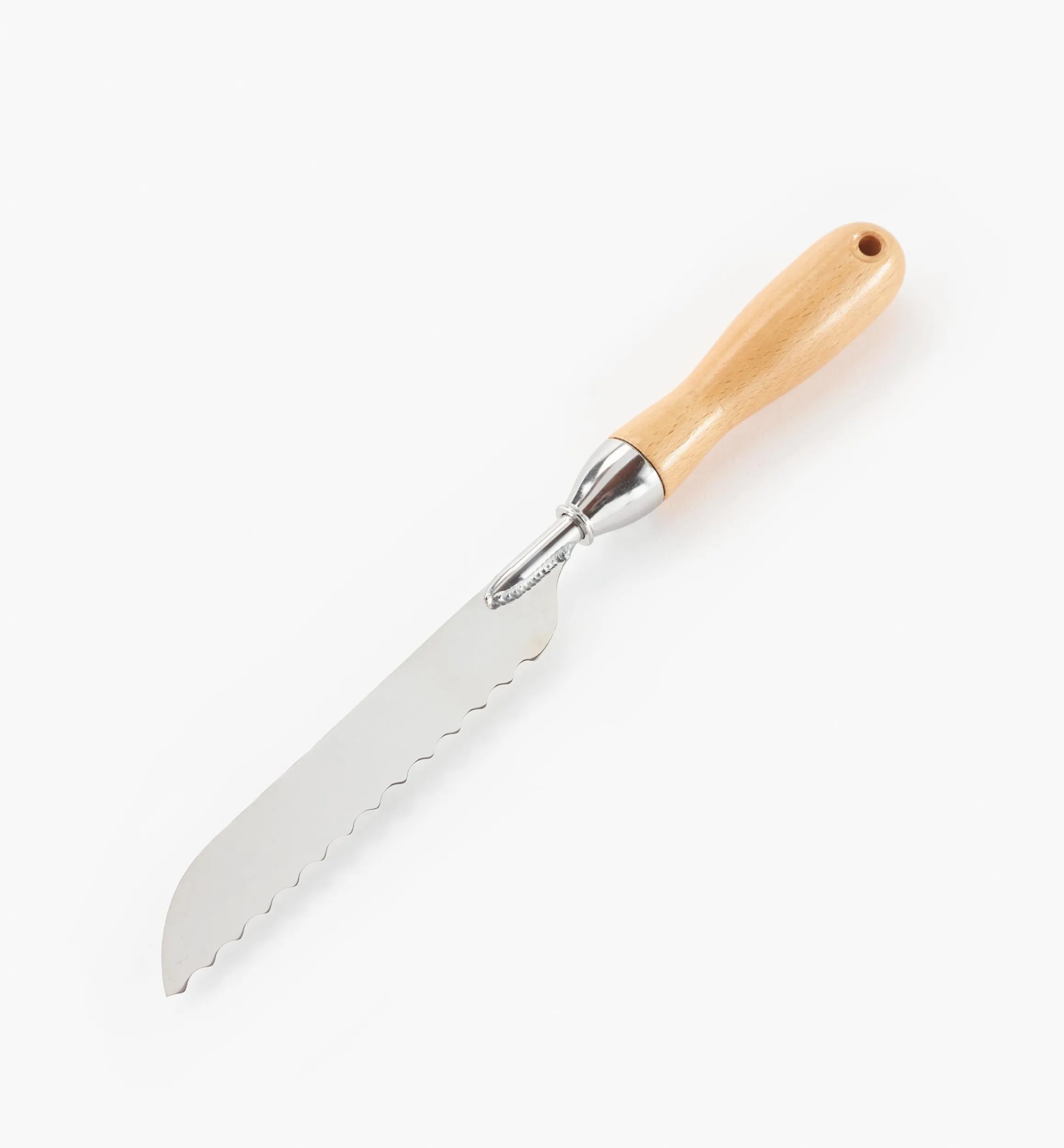 Lee Valley Garden Care>Sod Knife