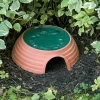 Lee Valley Pest Control>Toad House
