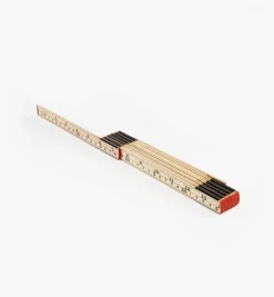 Lee Valley Marking & Measuring>Wooden Folding Rule
