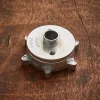 Lee Valley Power Tool Accessories>Leigh 7/16" O.D. Guide Bushing