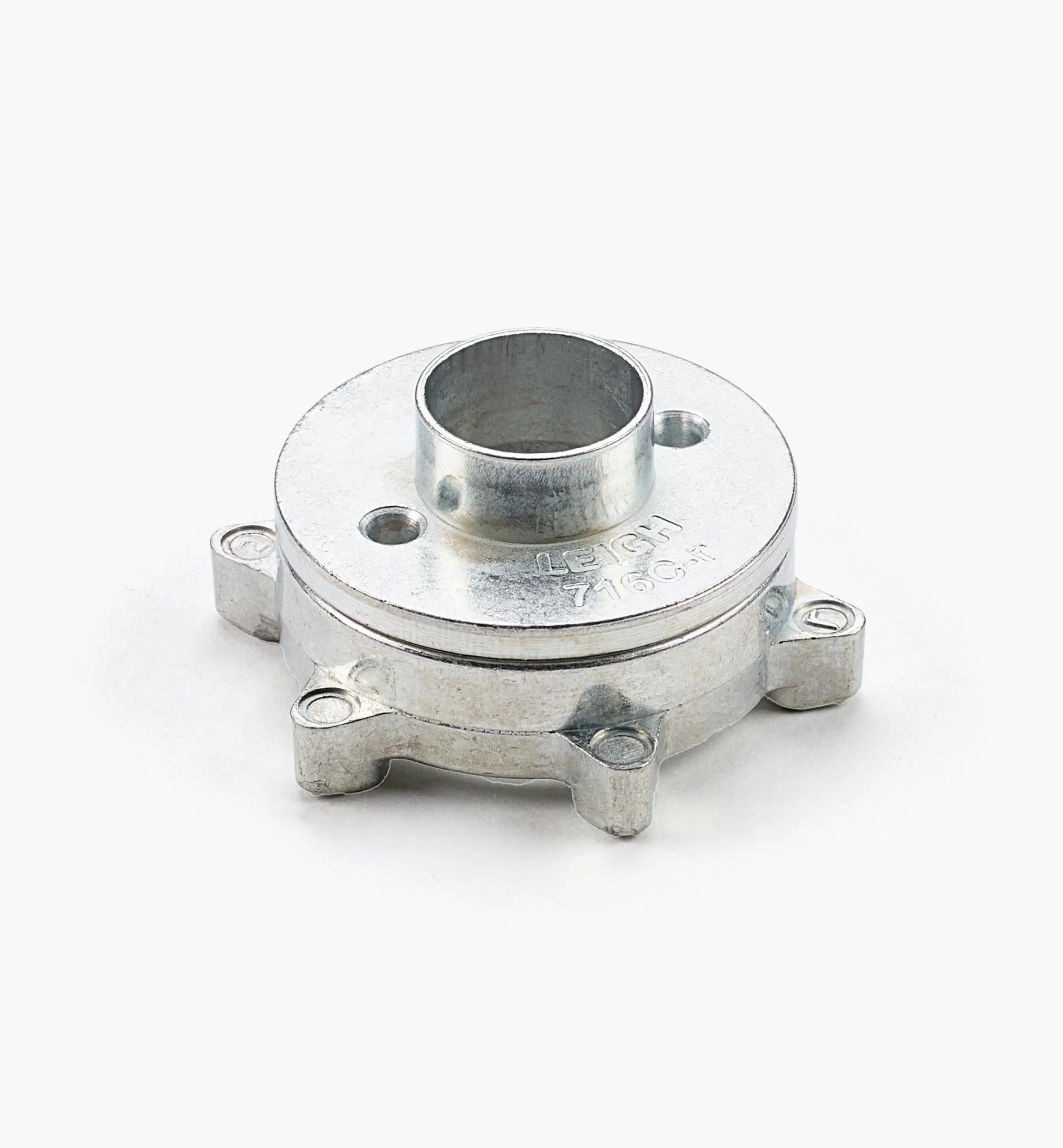 Lee Valley Power Tool Accessories>Leigh 5/8" O.D. Guide Bushing