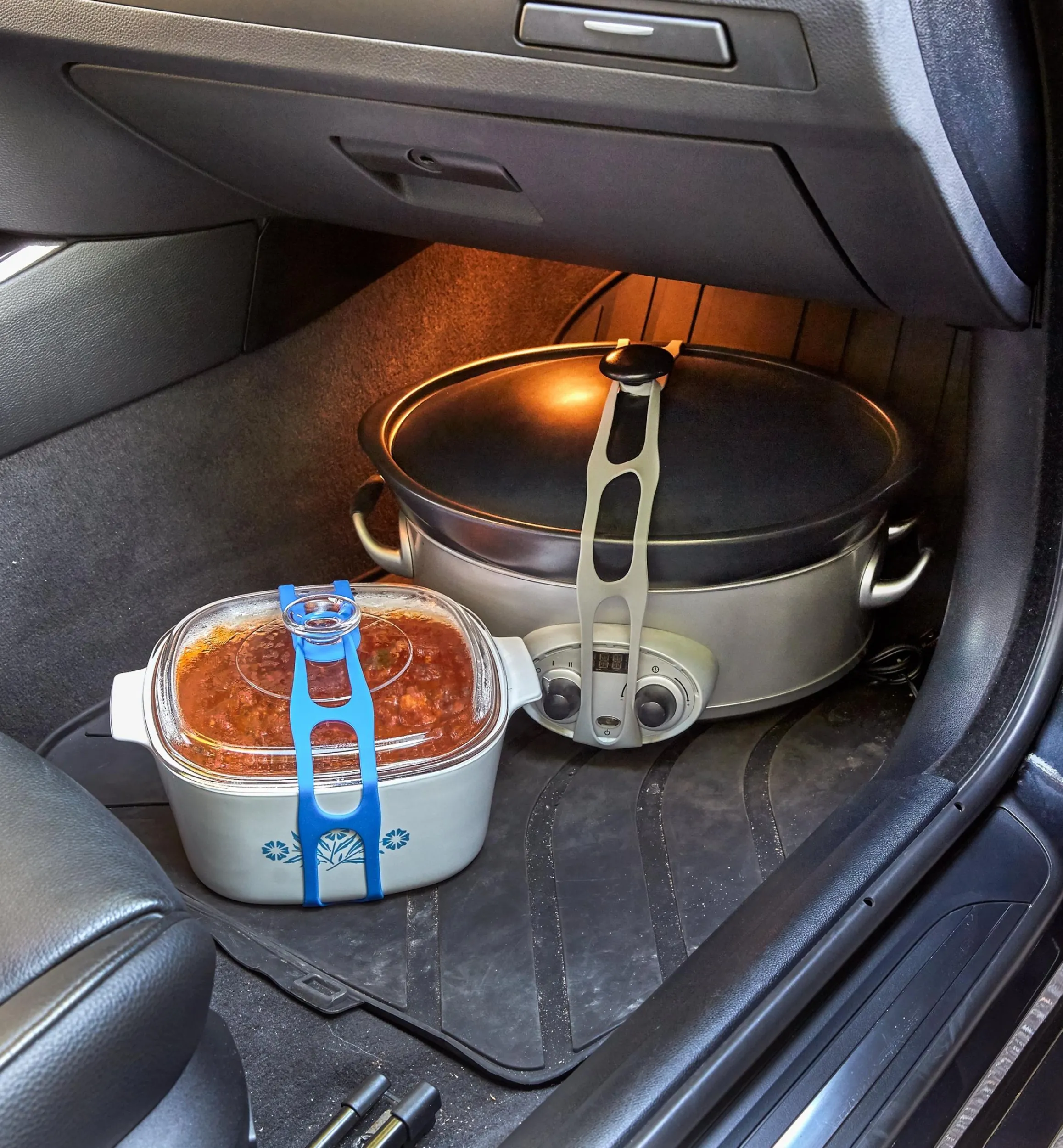 Lee Valley Cookware>Lid Latches