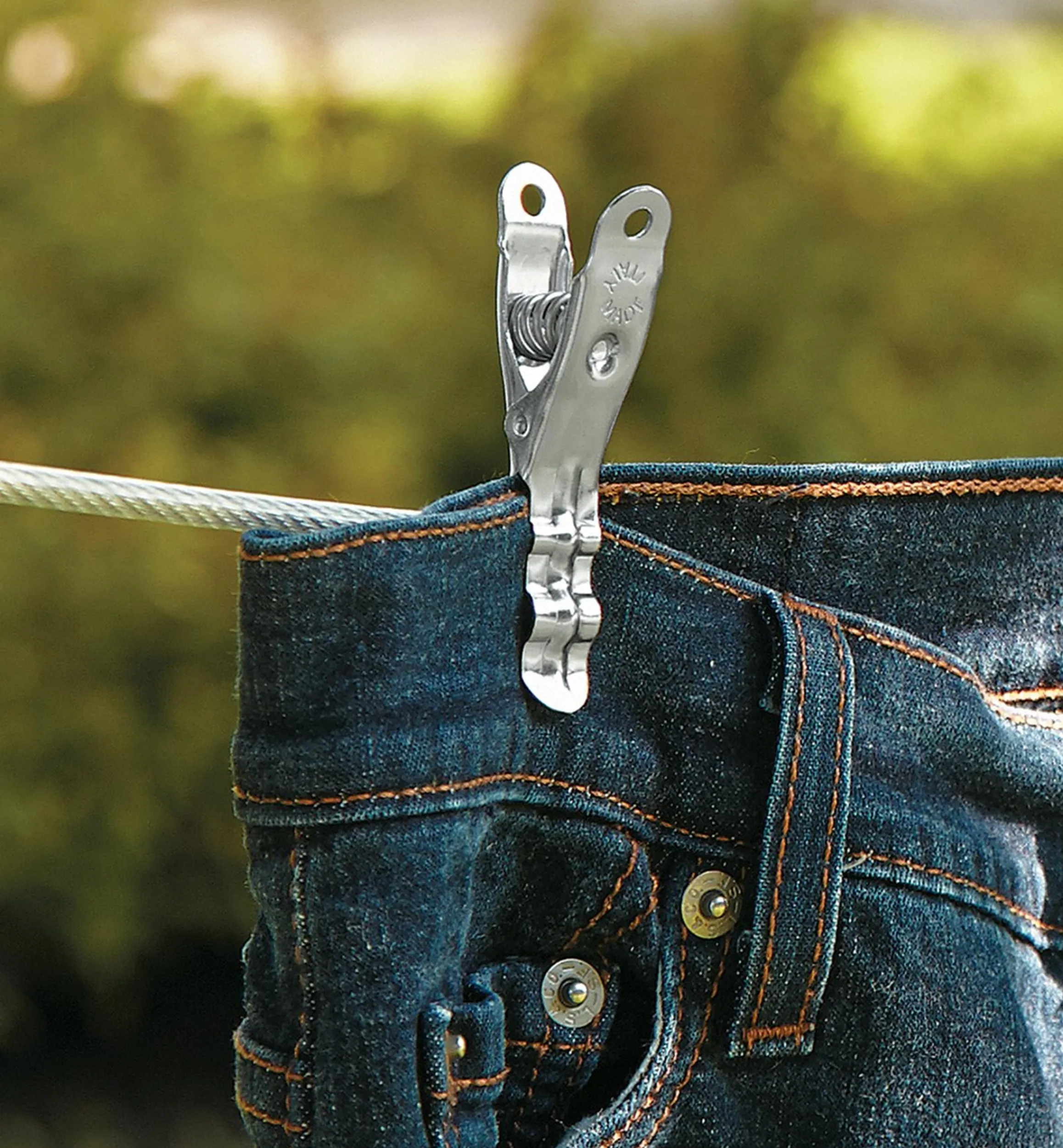 Lee Valley Laundry>Lifetime Clothespins