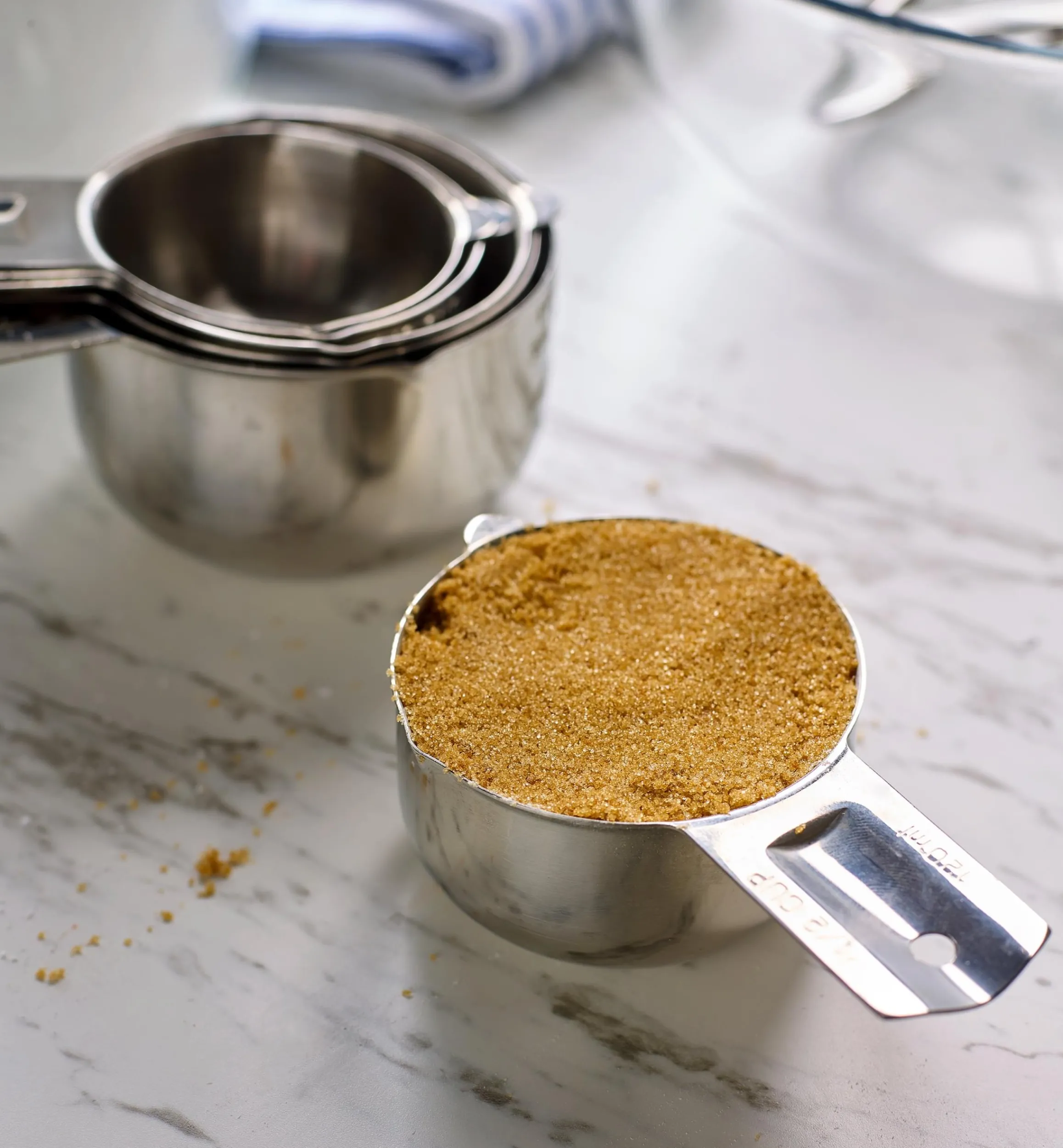 Lee Valley Measurement>Lifetime Measuring Cups
