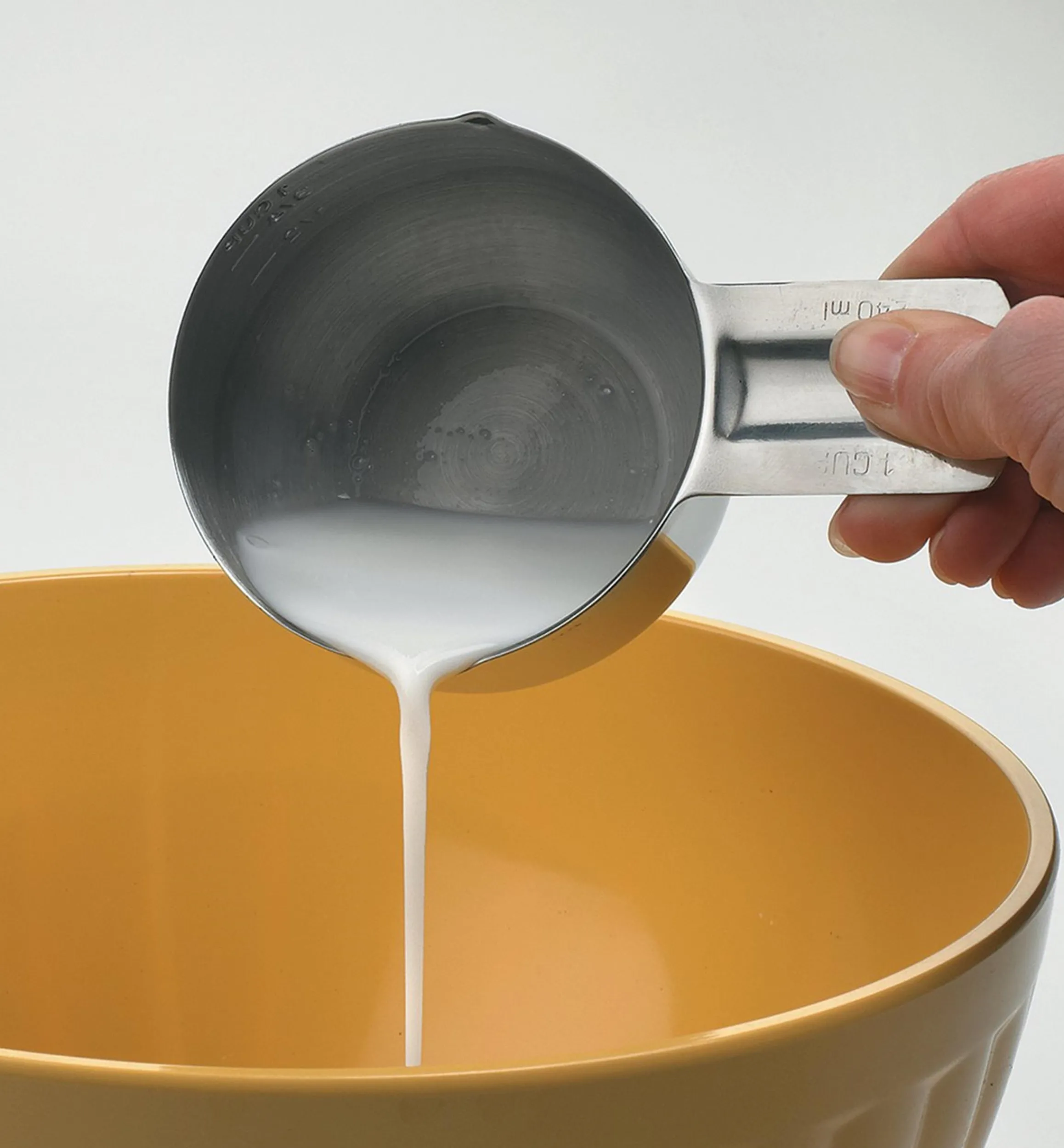 Lee Valley Measurement>Lifetime Measuring Cups