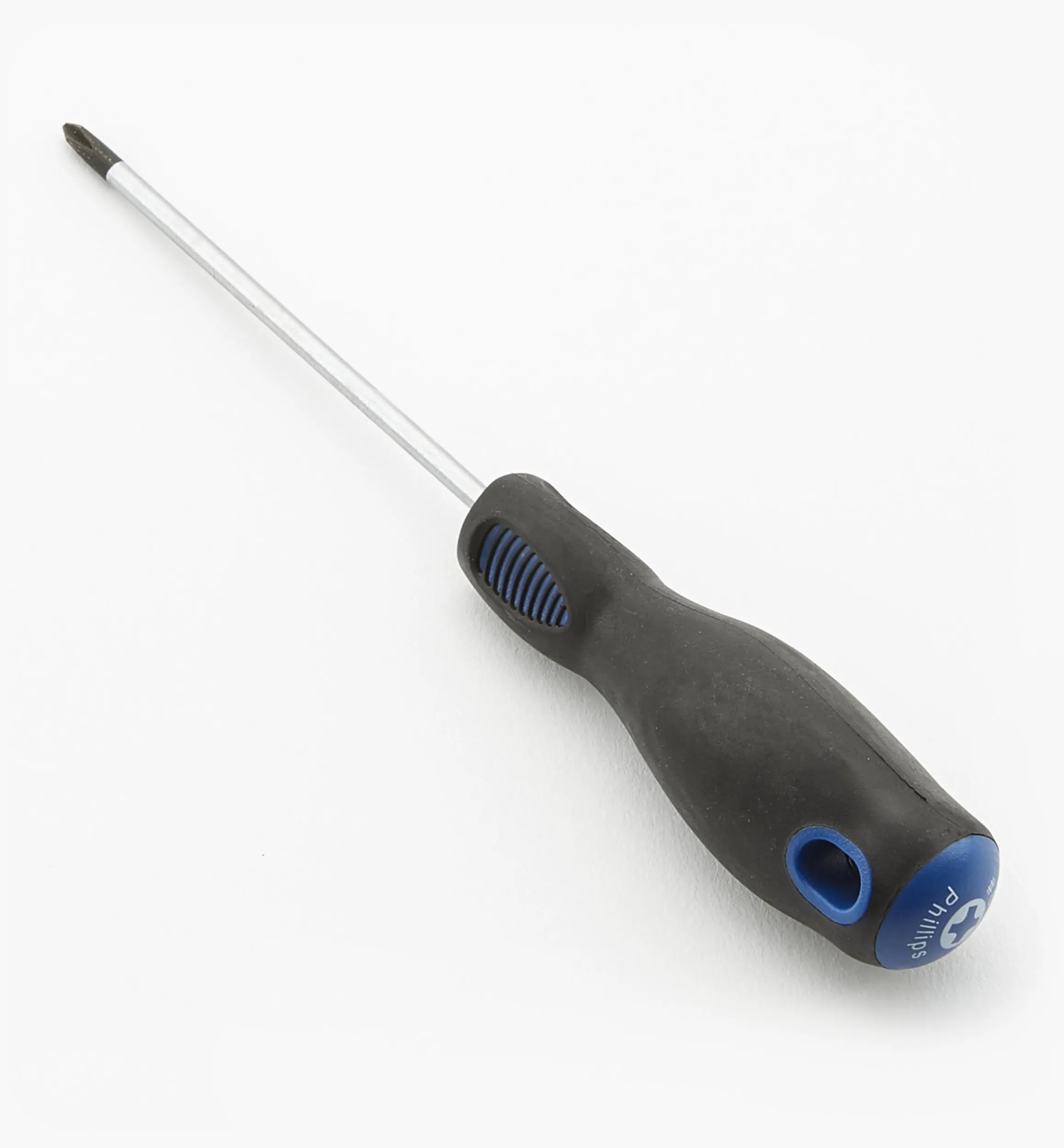 Lee Valley Screwdrivers>Lifetime Phillips Screwdrivers