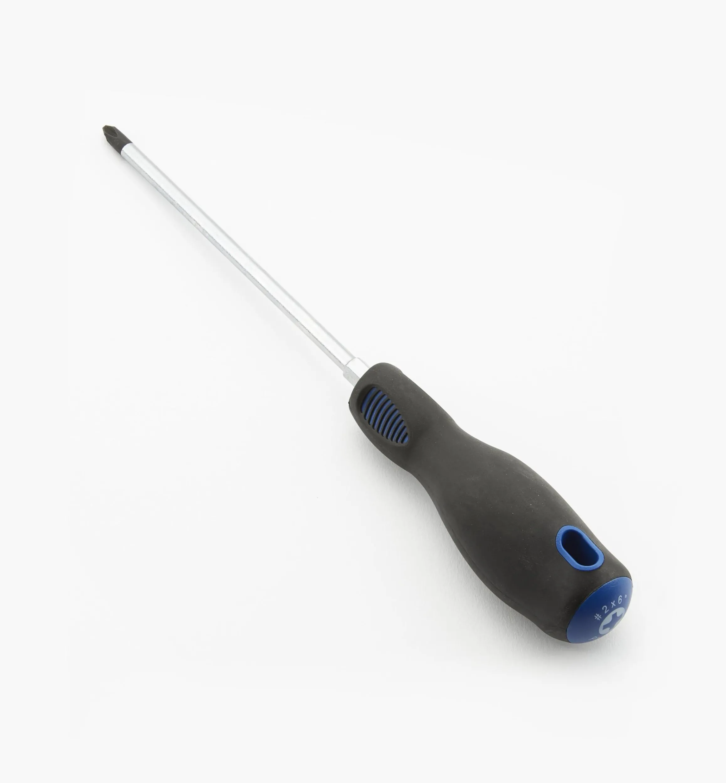 Lee Valley Screwdrivers>Lifetime Phillips Screwdrivers