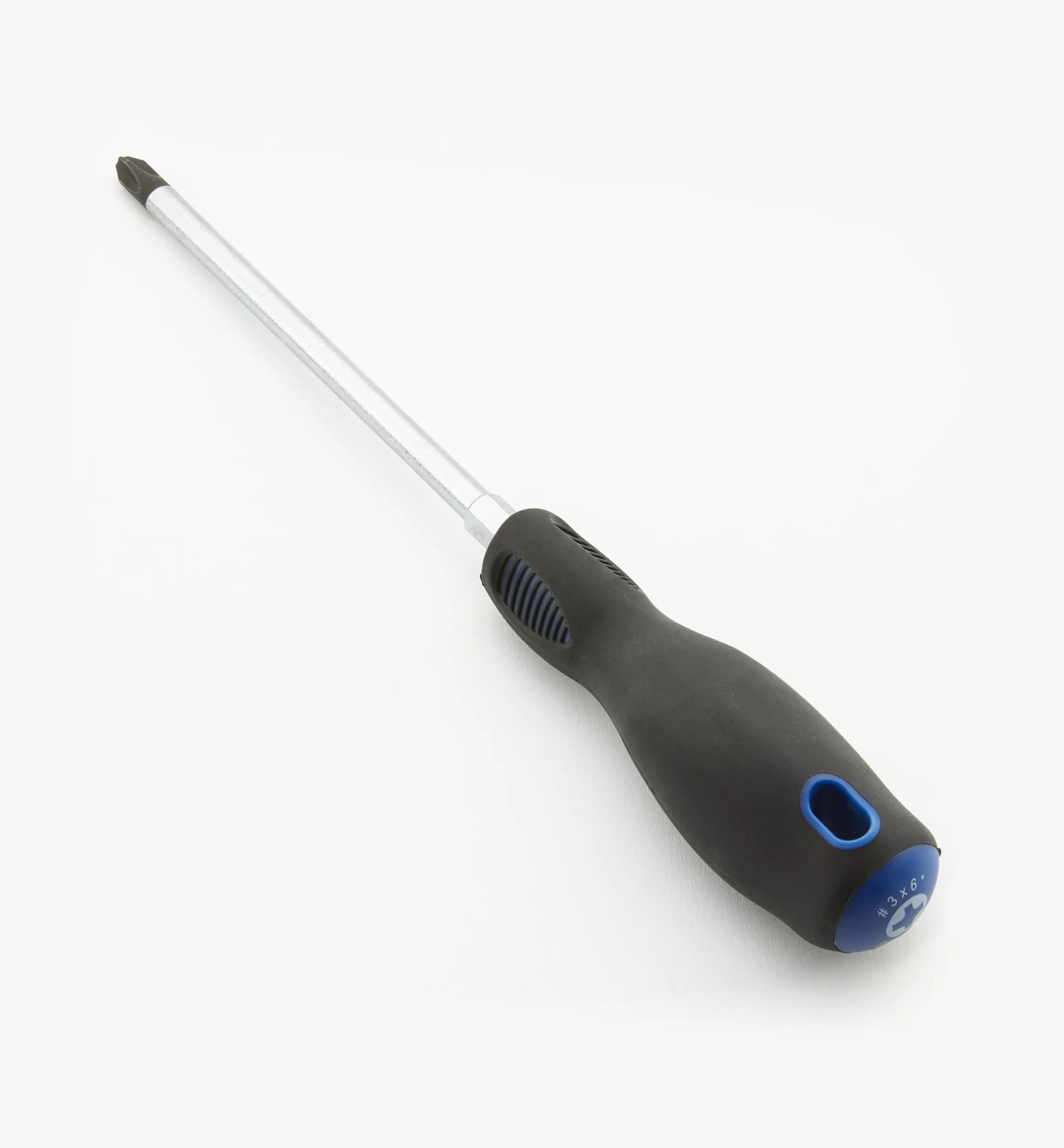 Lee Valley Screwdrivers>Lifetime Phillips Screwdrivers