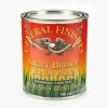 Lee Valley Supplies>Light Brown General Water-Based Dye Stain