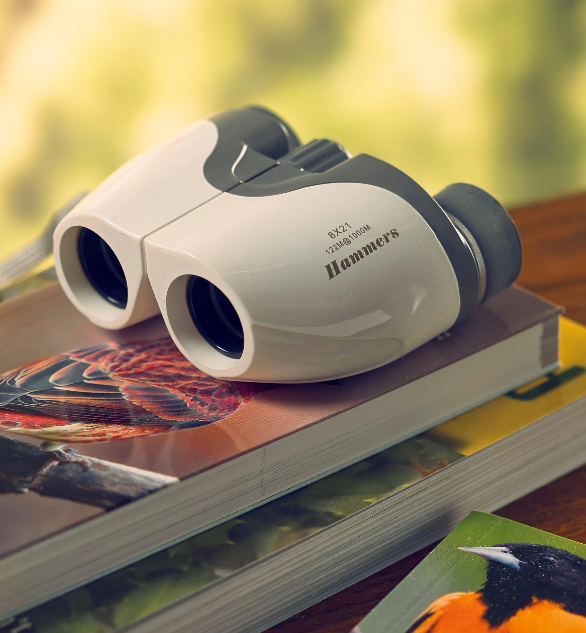 Lee Valley Birding>Lightweight Compact Binoculars