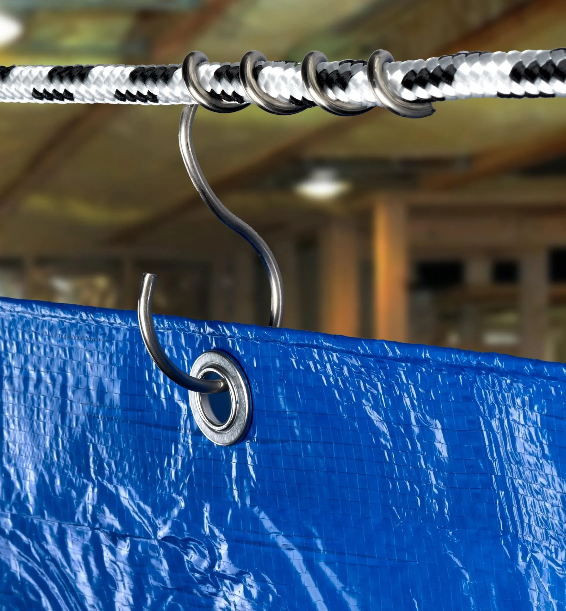 Lee Valley Hooks>Line Hooks