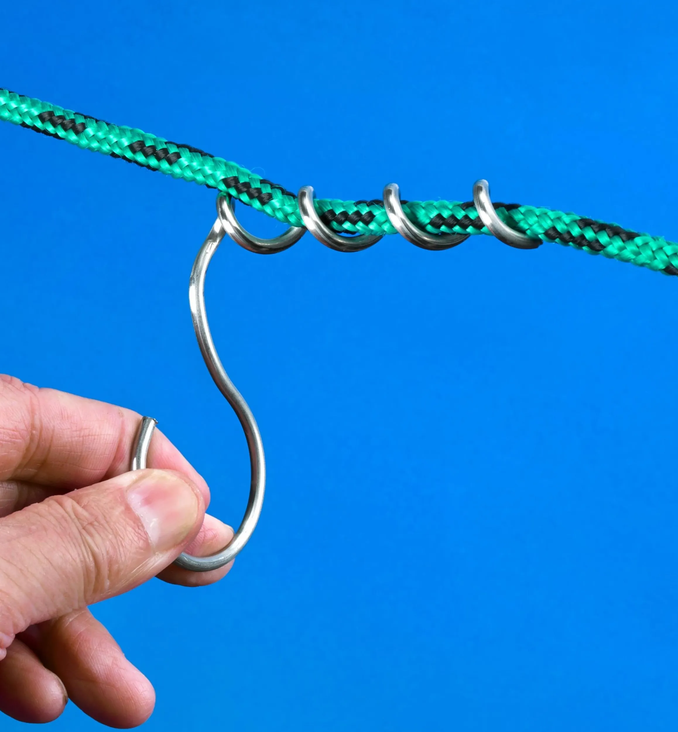 Lee Valley Hooks>Line Hooks