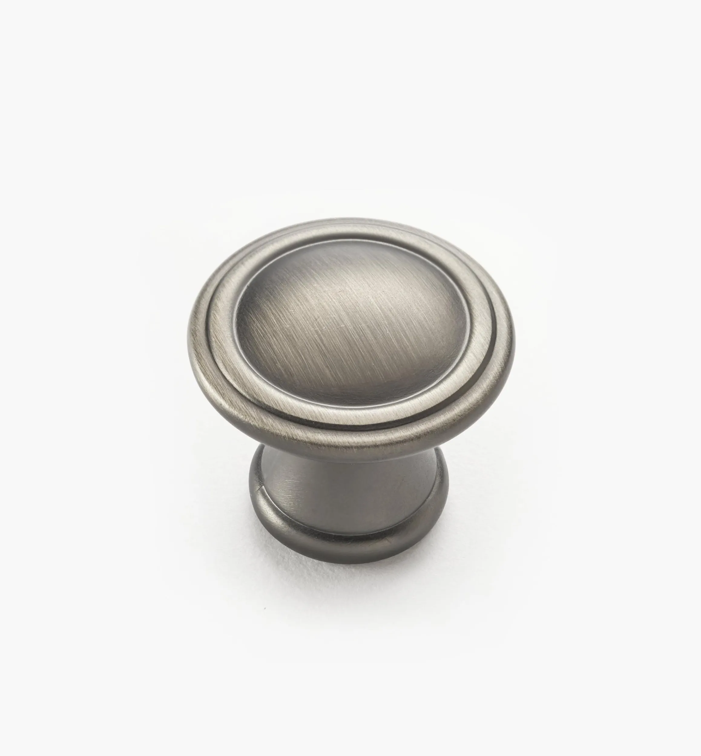 Lee Valley Knobs>Line Knob