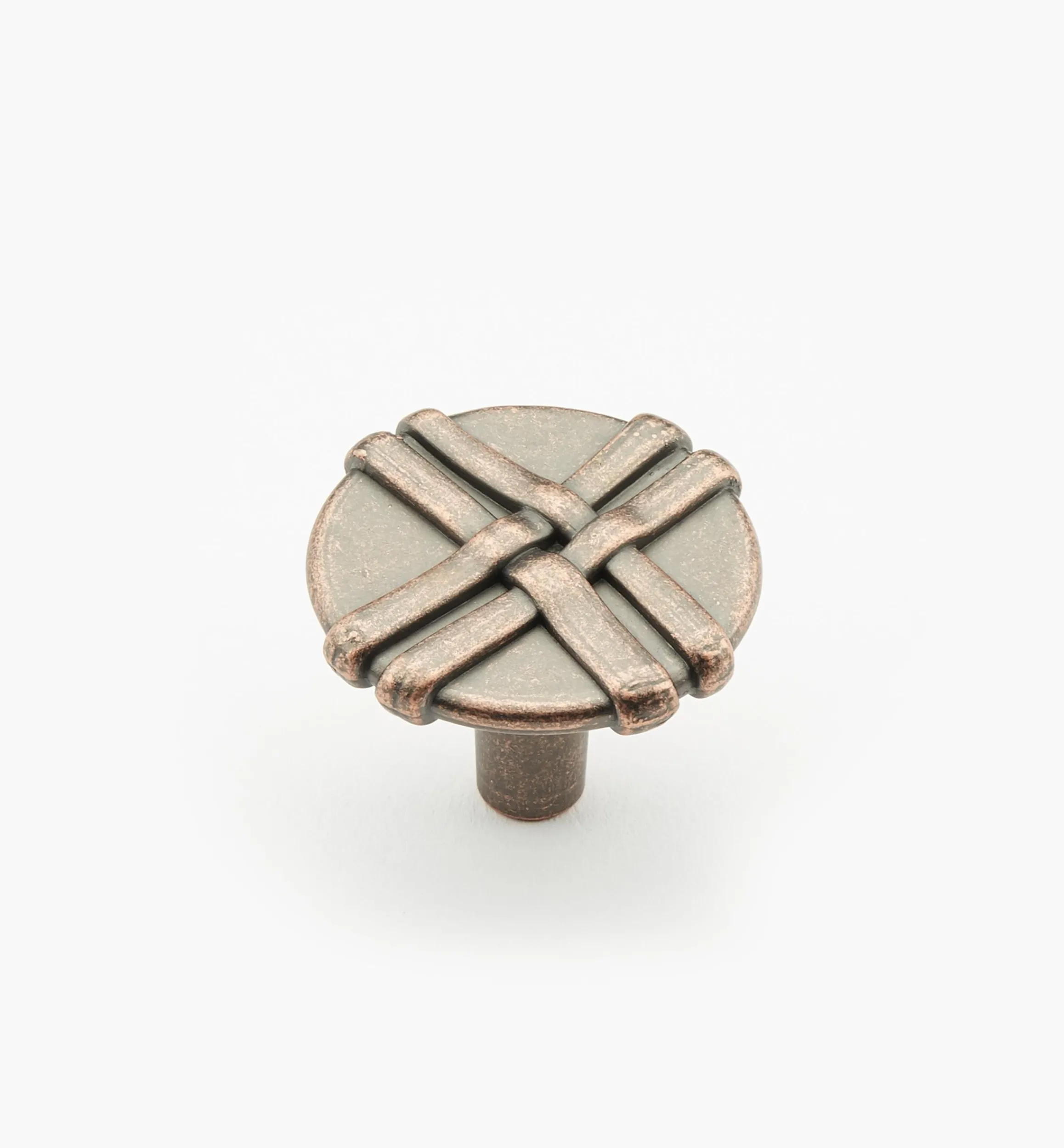 Lee Valley Knobs>Lineage Knobs