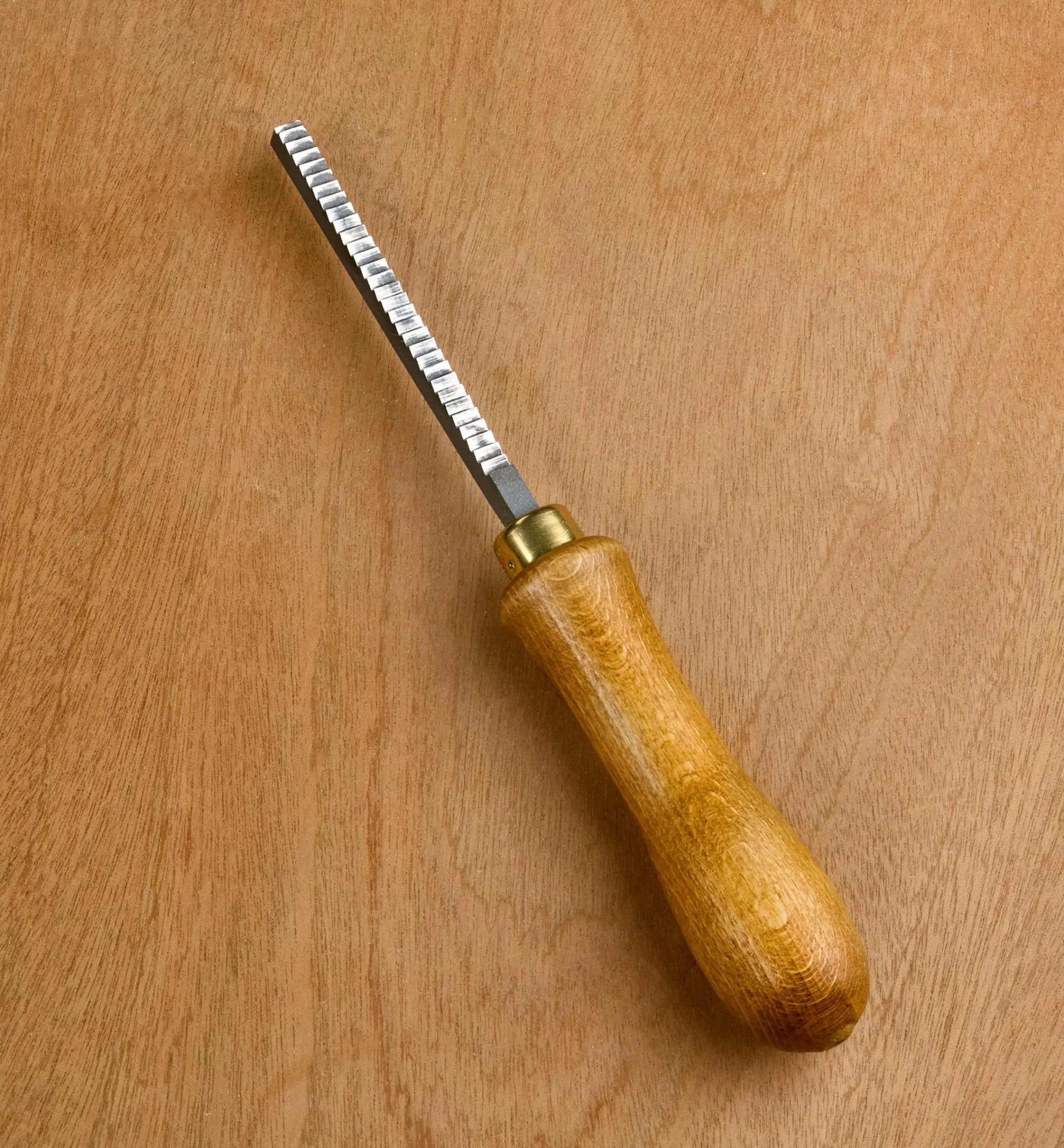 Lee Valley Hand Tools>Liogier Mortise Float
