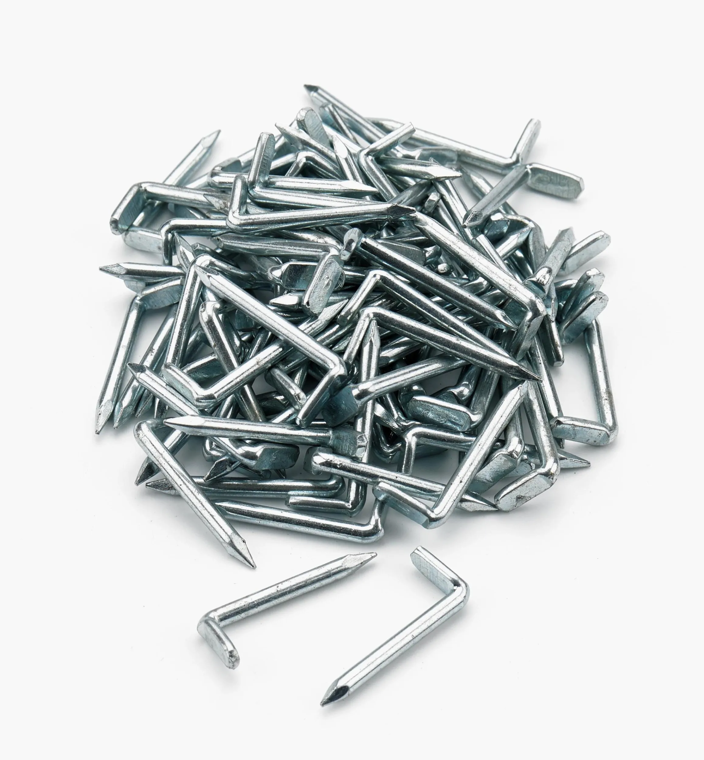 Lee Valley Fasteners>L-Nails