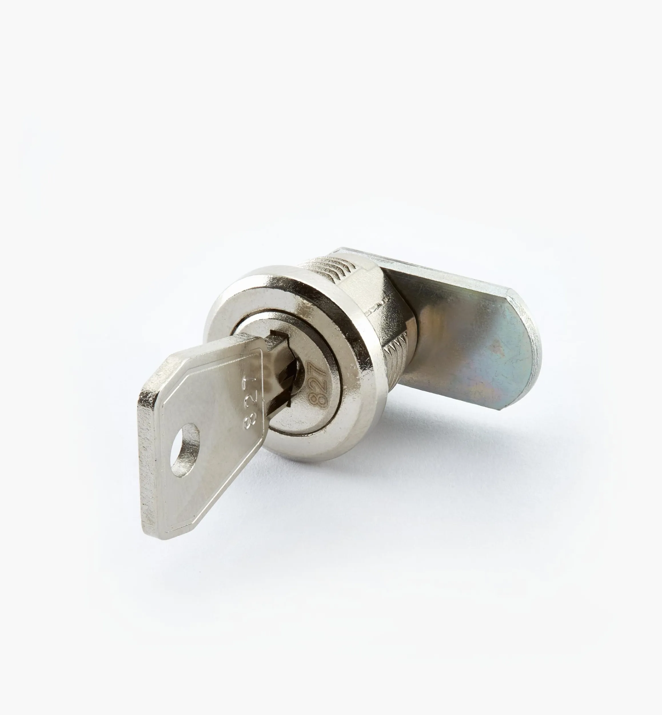 Lee Valley Workshop>Lock For SYS-AZ Drawer
