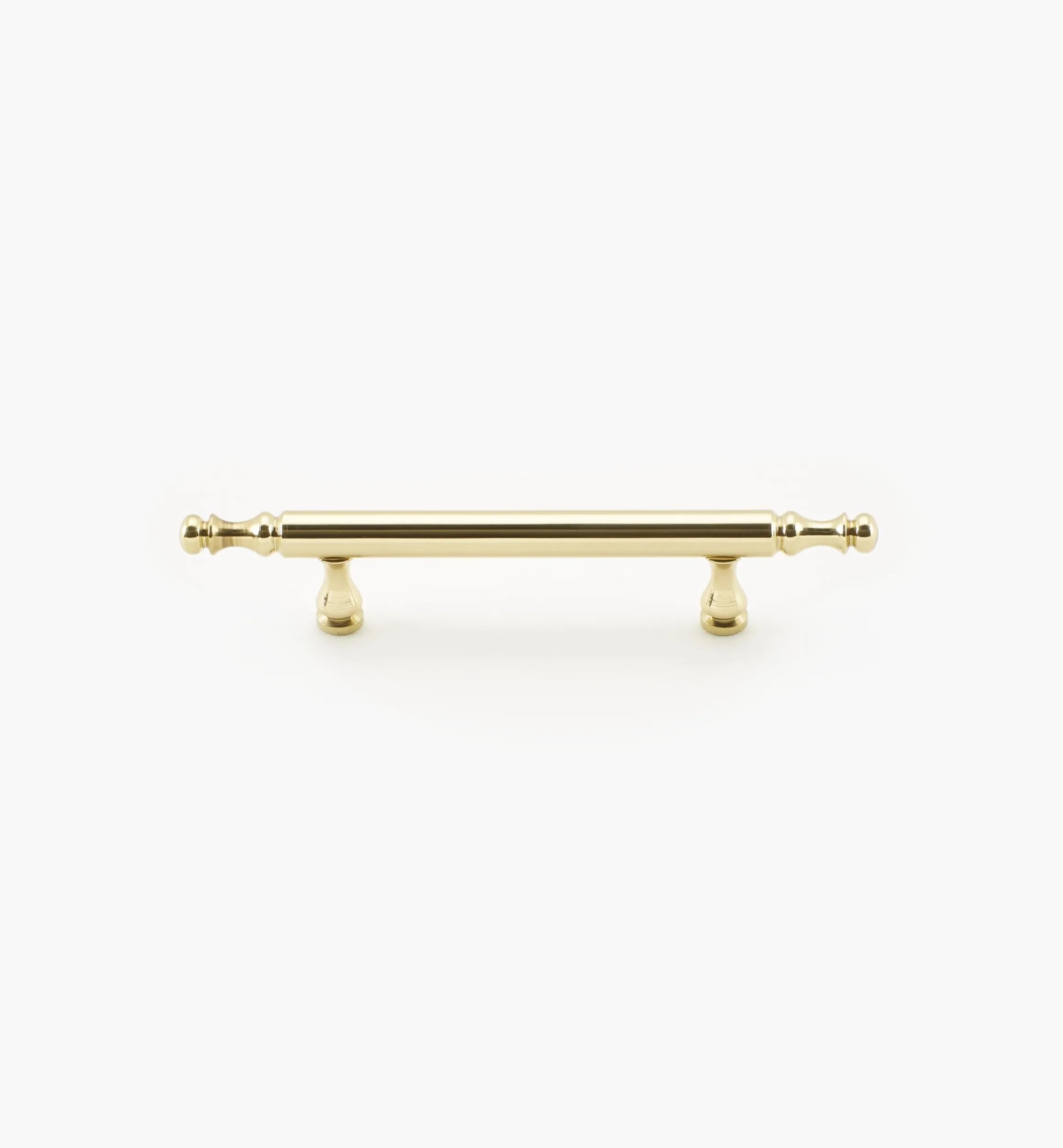 Lee Valley Handles>Long Ornate Pull
