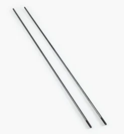 Lee Valley Jigs, Guides & Fixtures>Long Rods For Veritas Drilling Jigs