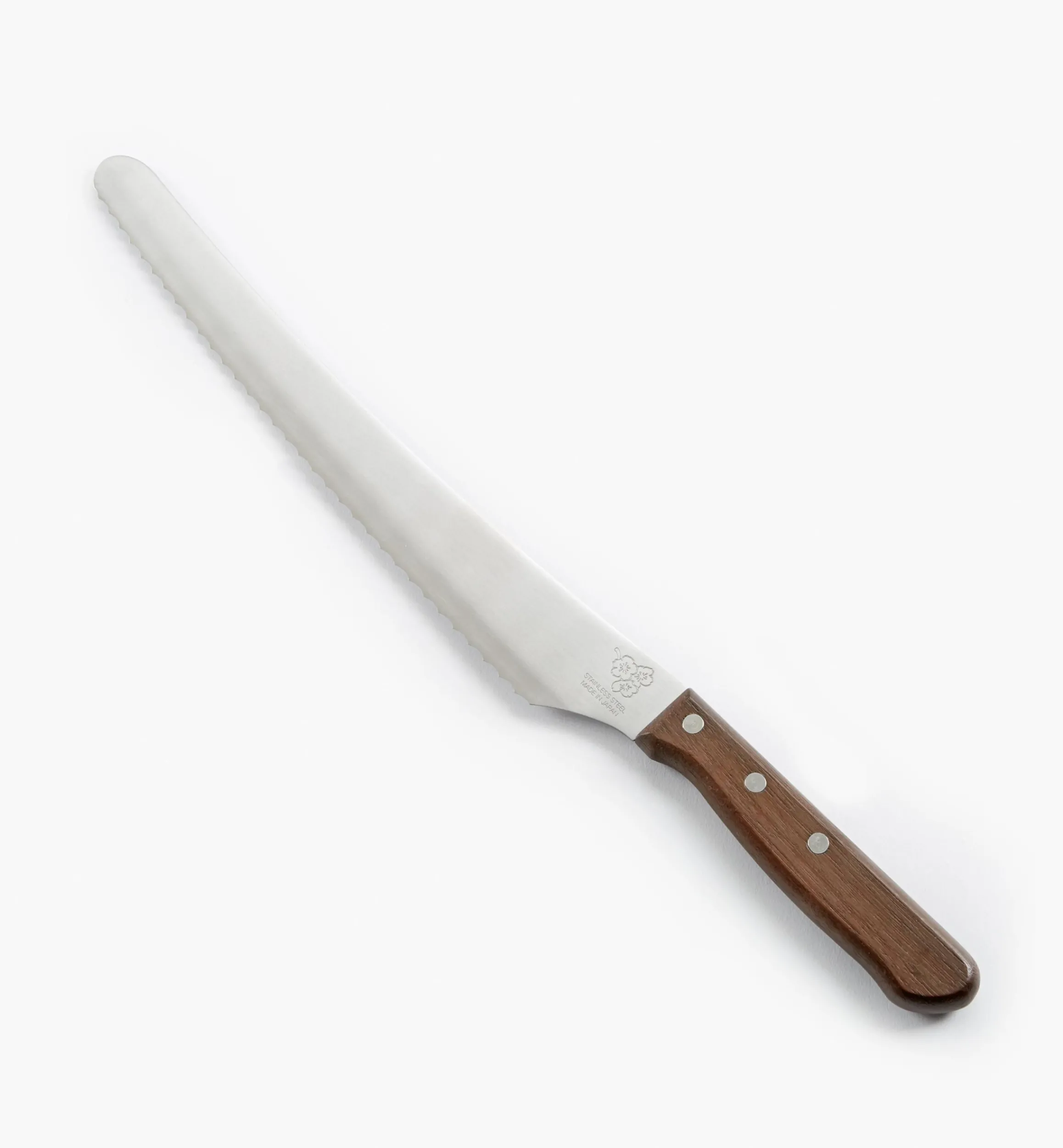 Lee Valley Knives & Cutlery>Long-Blade Bread Knife