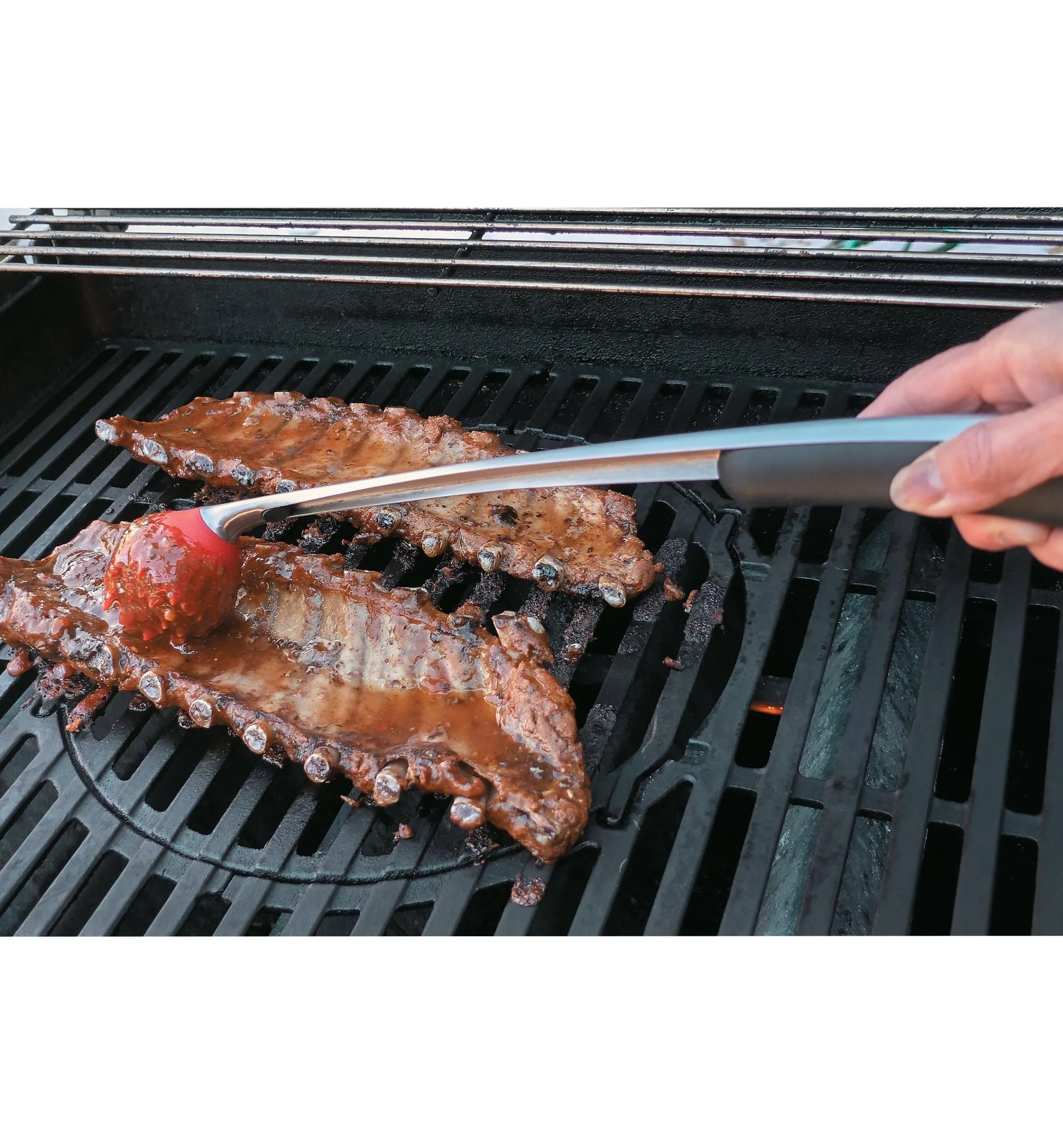 Lee Valley Barbecue>Long-Handled Sauce Mop