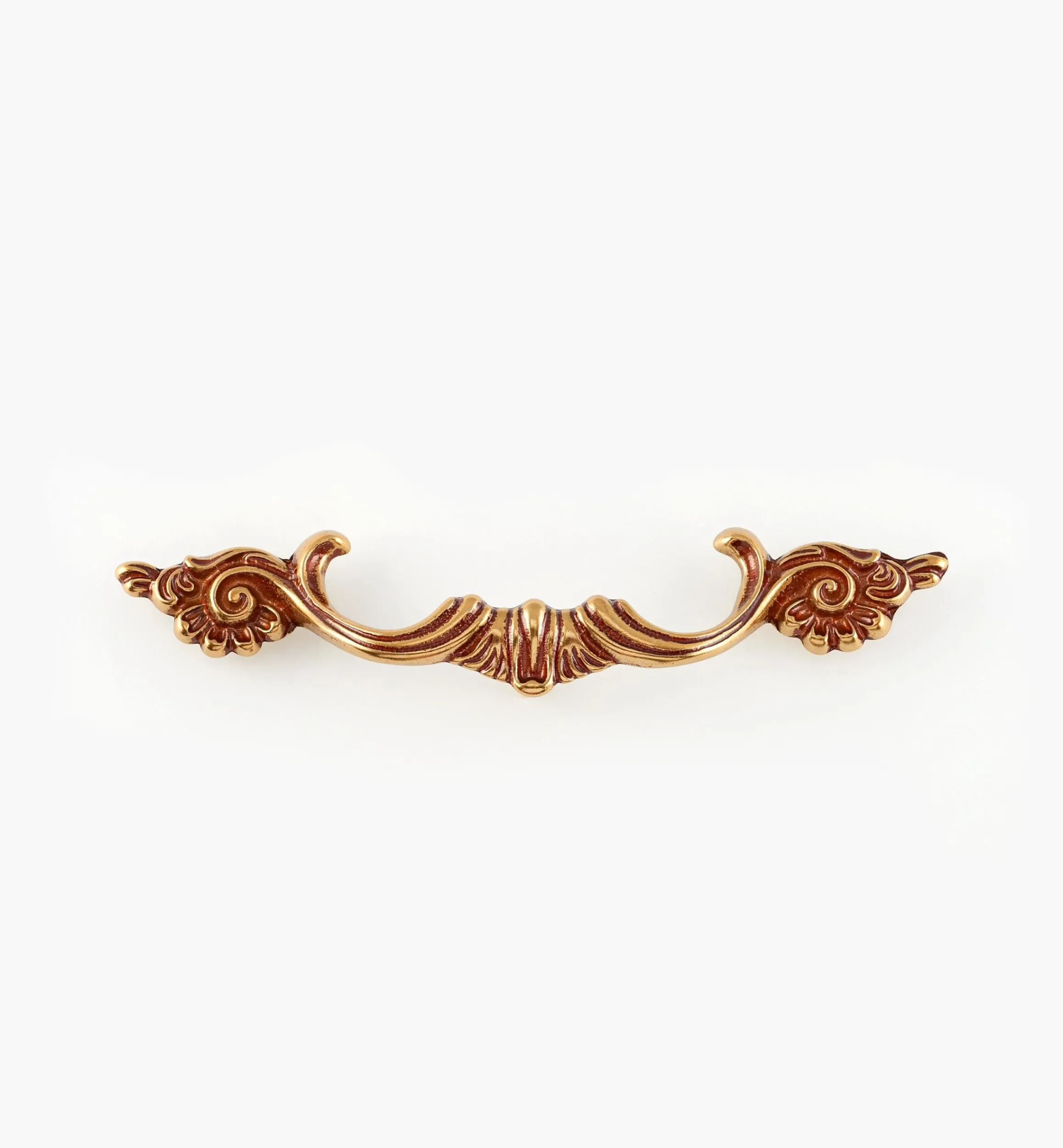 Lee Valley Handles>Louis XV Handles