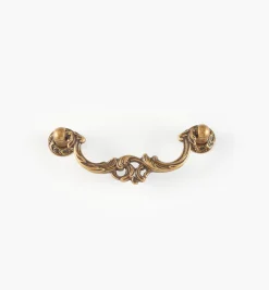 Lee Valley Pulls>Louis XV Stop Handles