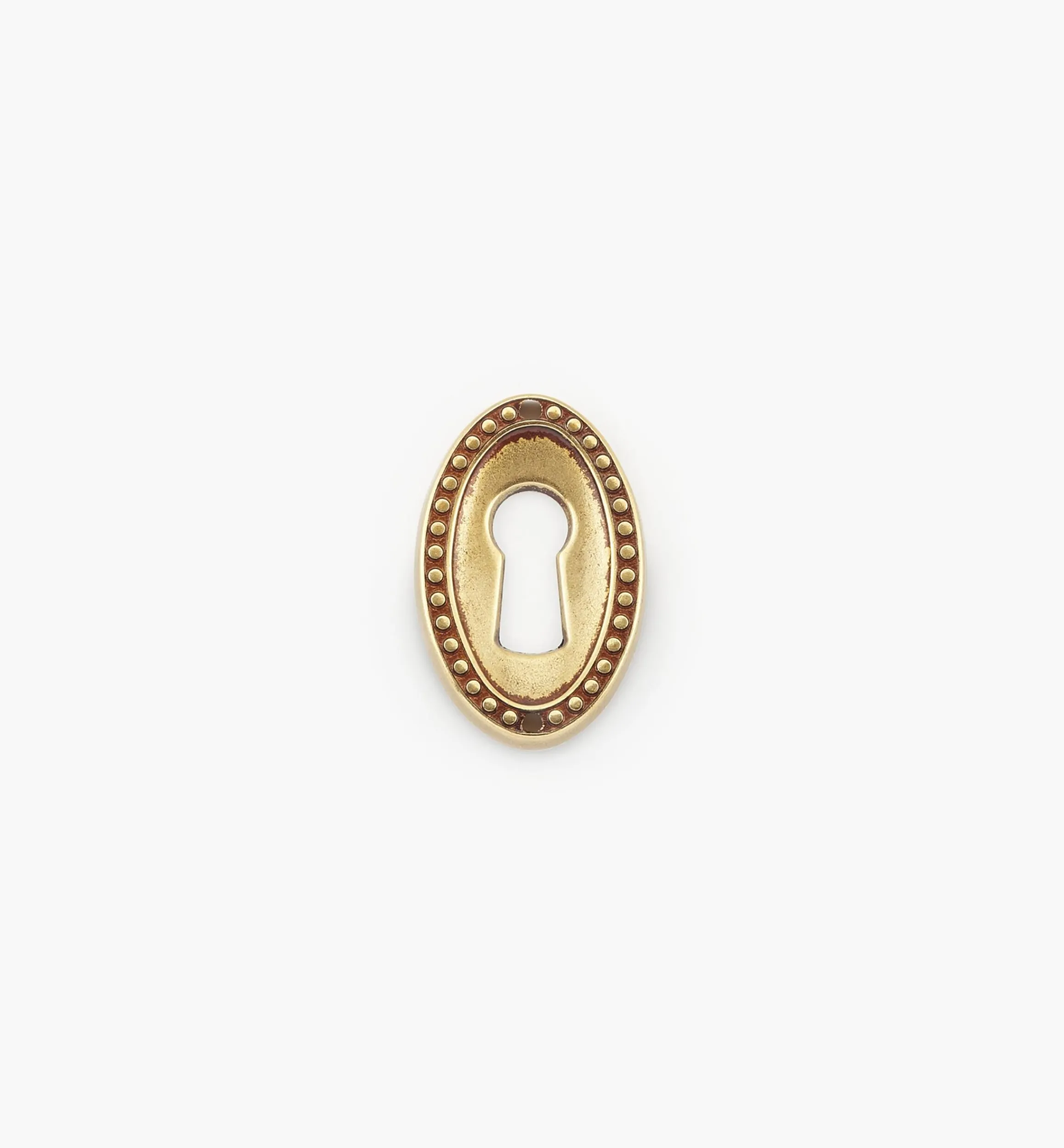 Lee Valley Escutcheons>Louis XVI Escutcheons