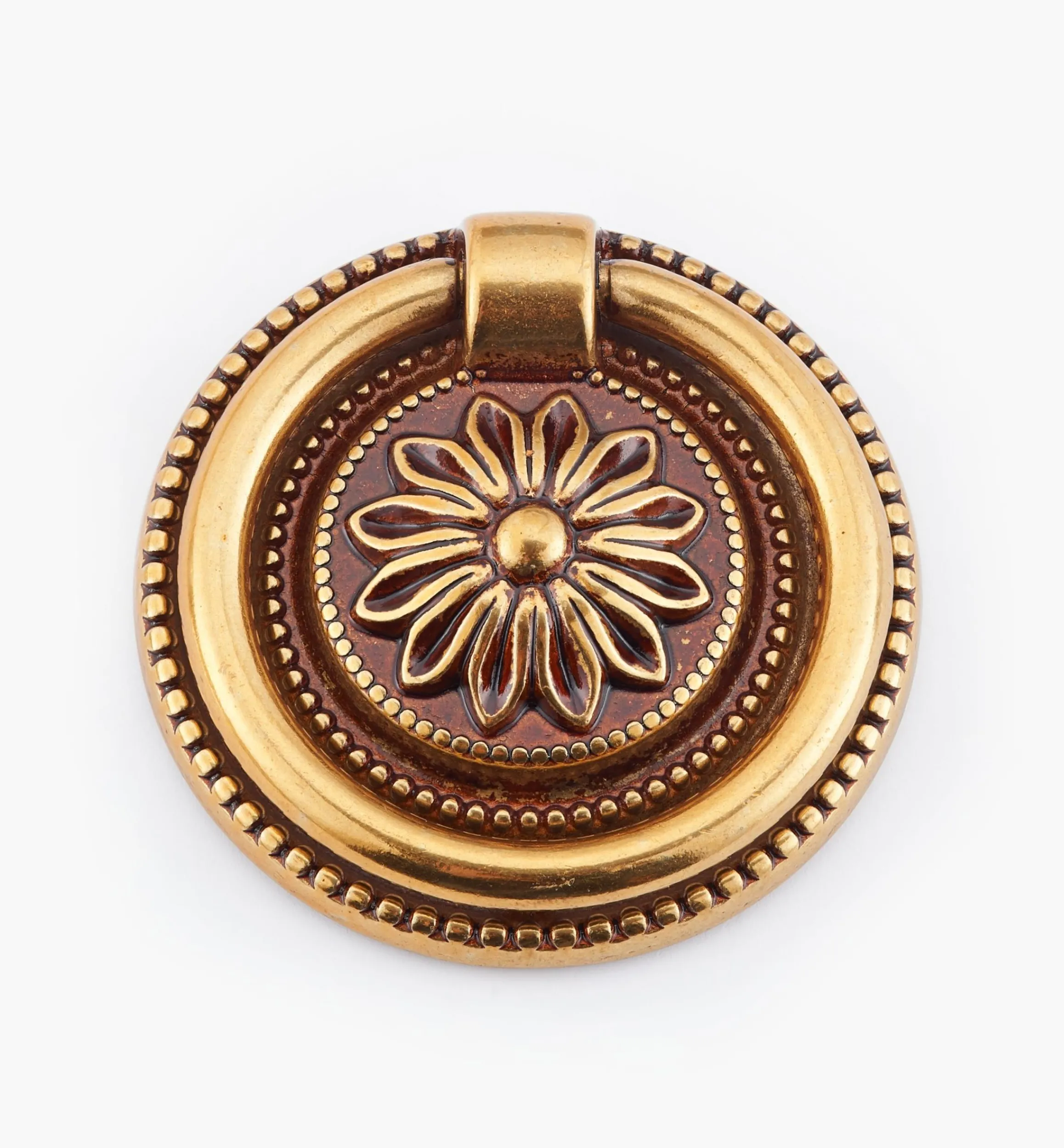 Lee Valley Pulls>Louis XVI Ring Pulls