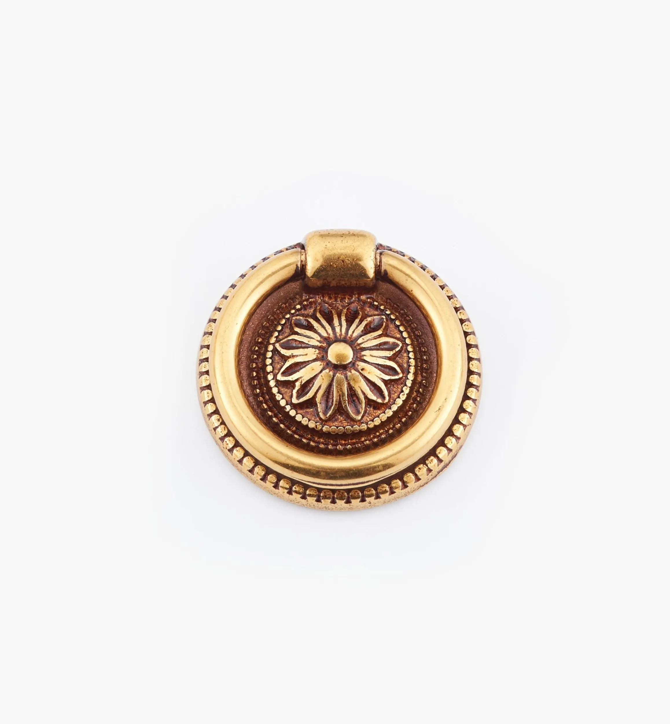 Lee Valley Pulls>Louis XVI Ring Pulls