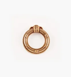 Lee Valley Pulls>Louis XVI Ring Pulls