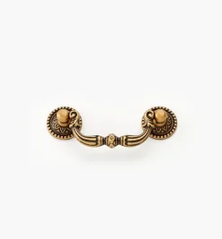 Lee Valley Pulls>Louis XVI Stop Handles