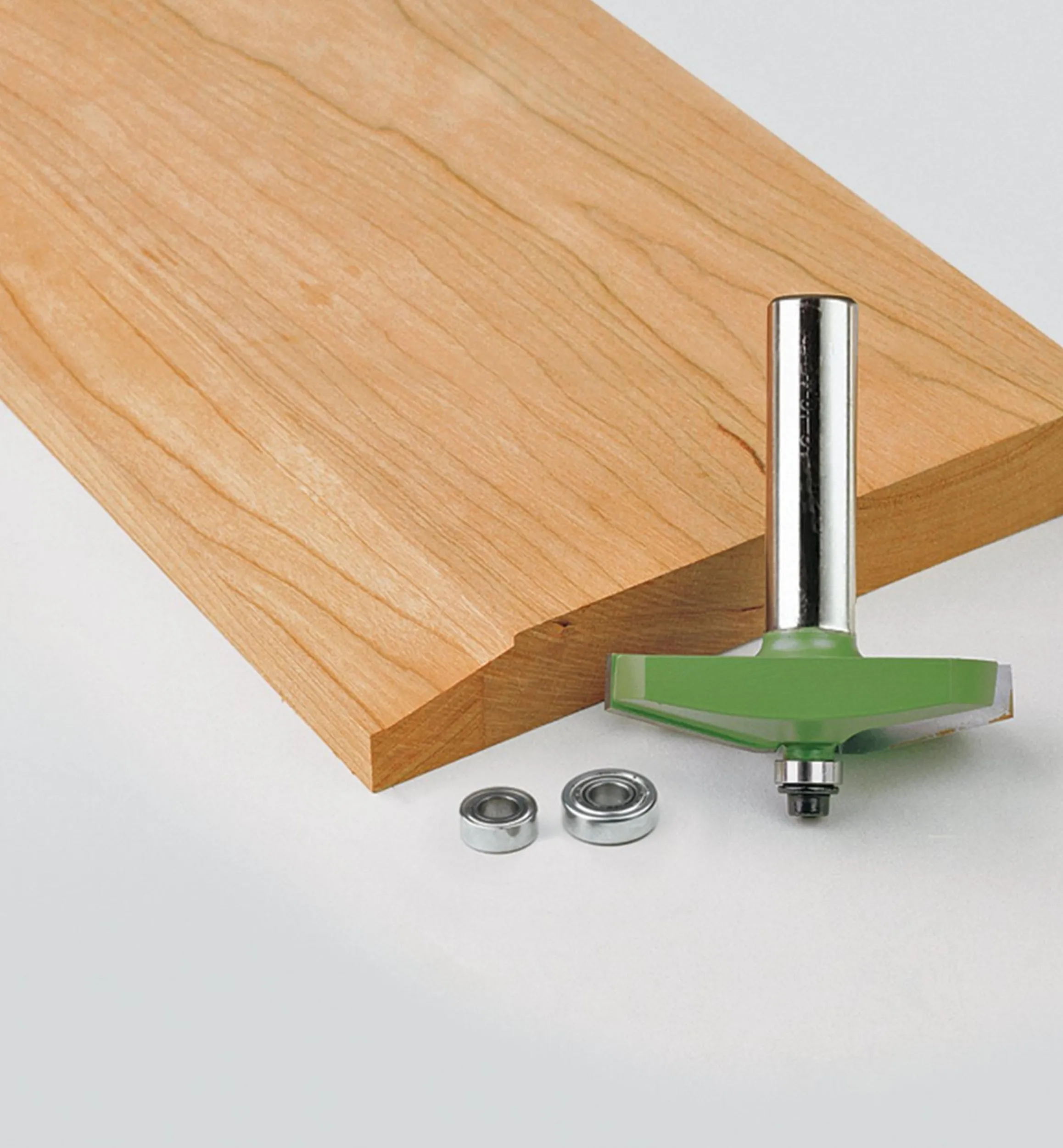 Lee Valley Routing>Low-Angle Bevel Bits