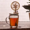 Lee Valley Toys & Games>Low-Temperature Stirling Engine Kit