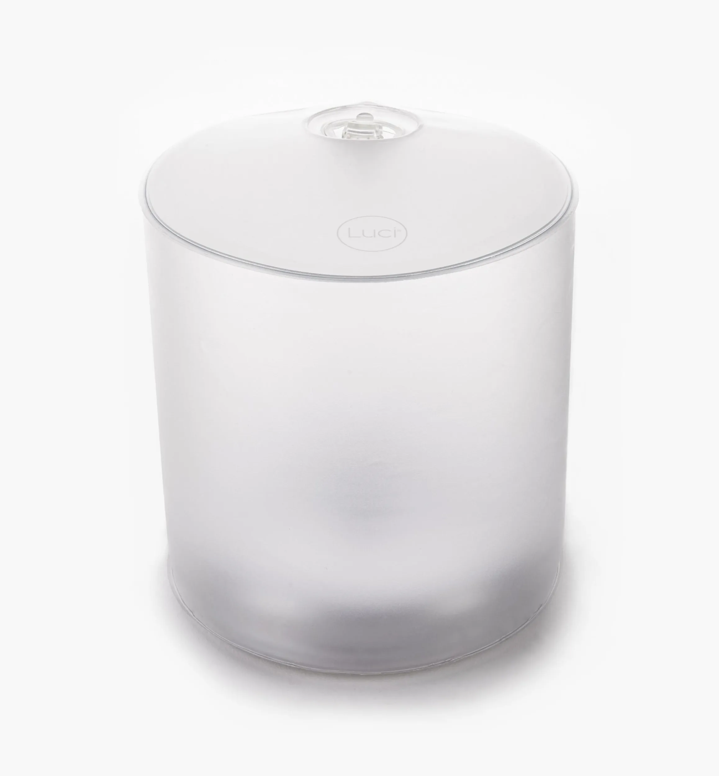 Lee Valley Lighting>Luci Inflatable Solar Candle Lantern