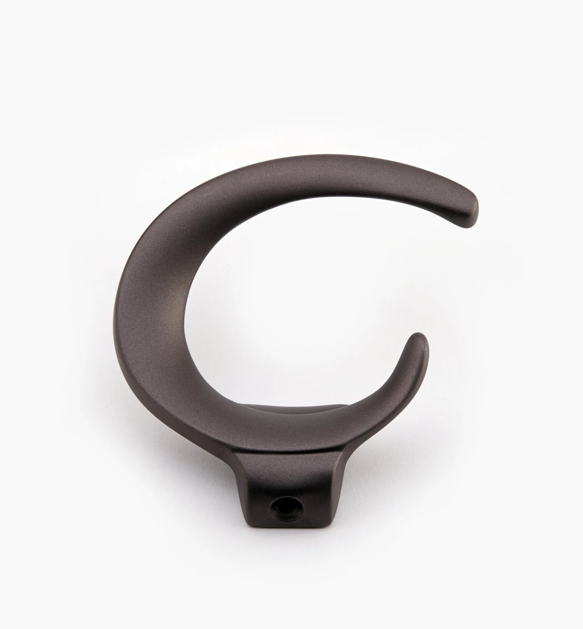 Lee Valley Hooks>Luna Garment Hook