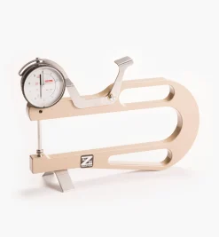 Lee Valley Marking & Measuring>Luthier Thickness Caliper
