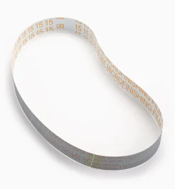 Lee Valley Sharpening>3M 15 Micron Silicon Sharpening Belts