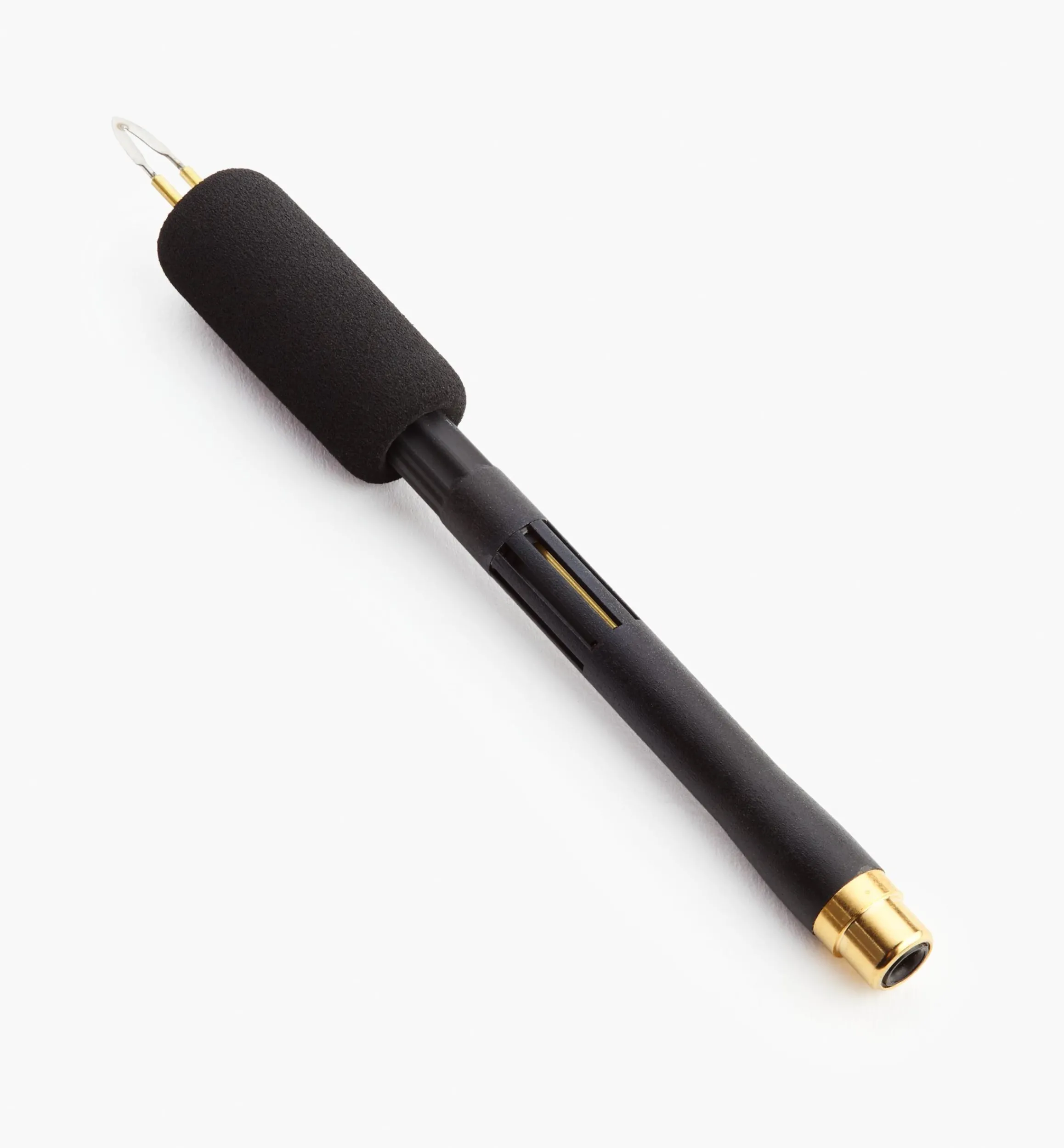 Lee Valley Power Tool Accessories>#5M Handpiece For Razertip Wood Burning System